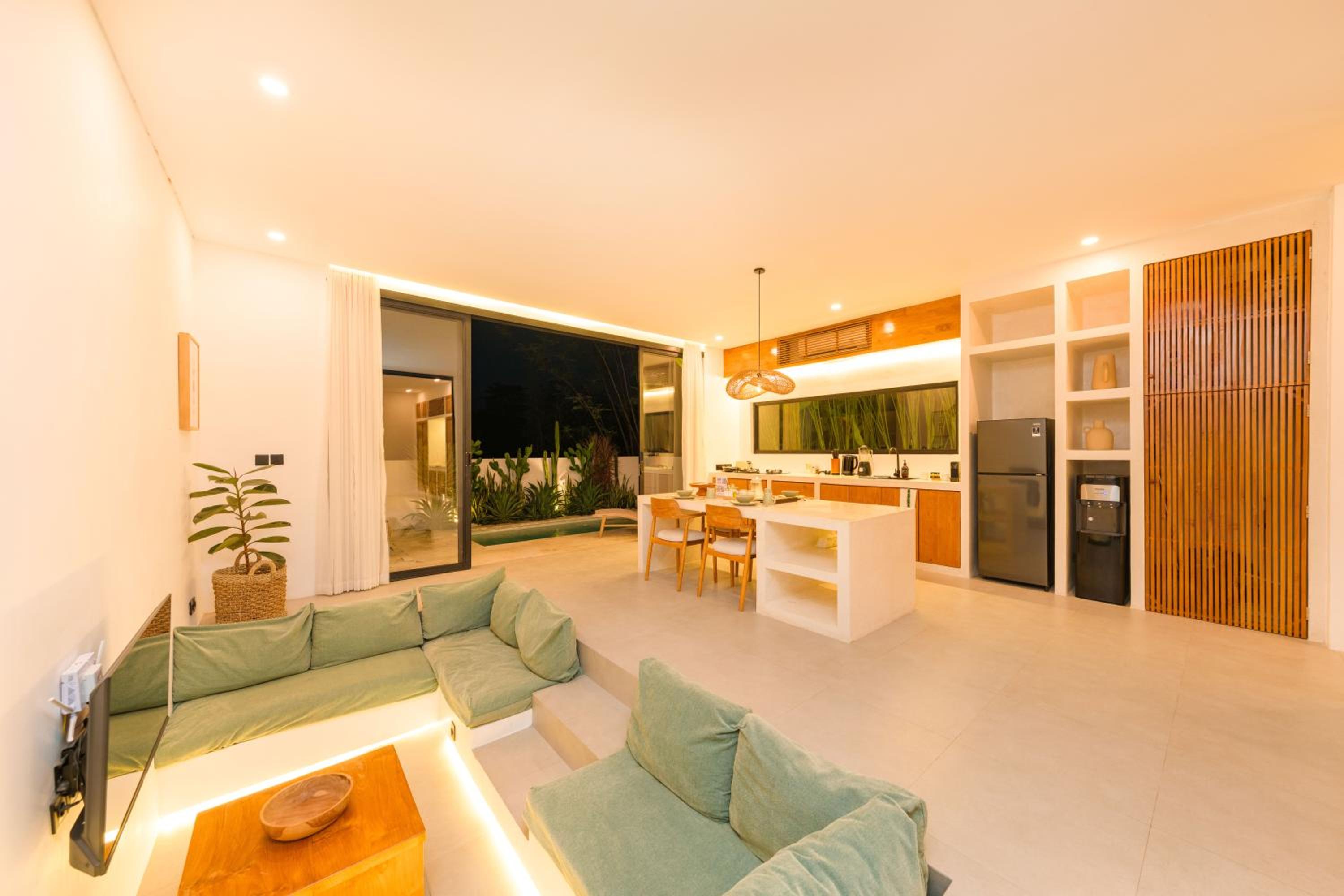 Alcove Boutique Villas Uluwatu