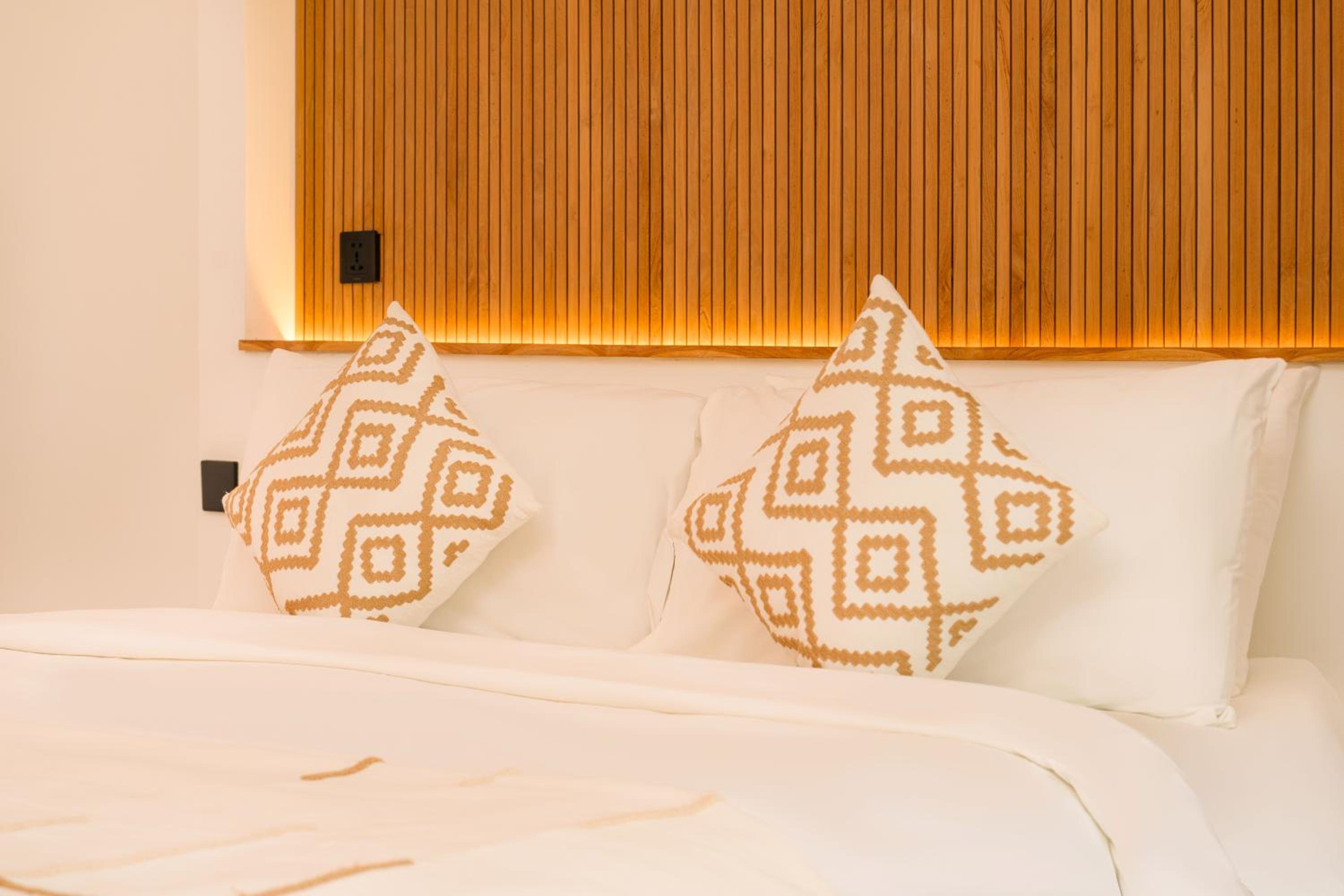 Alcove Boutique Villas Uluwatu