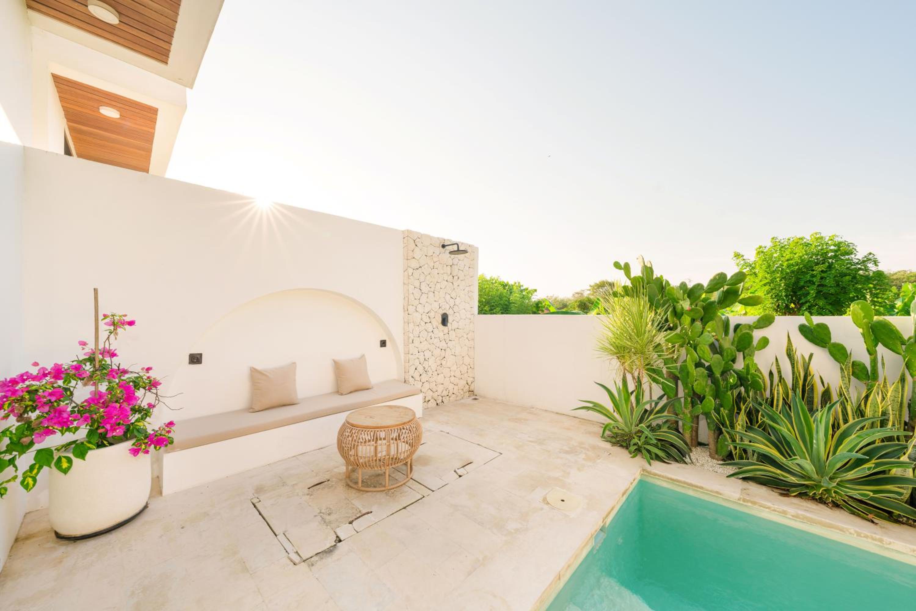 Alcove Boutique Villas Uluwatu