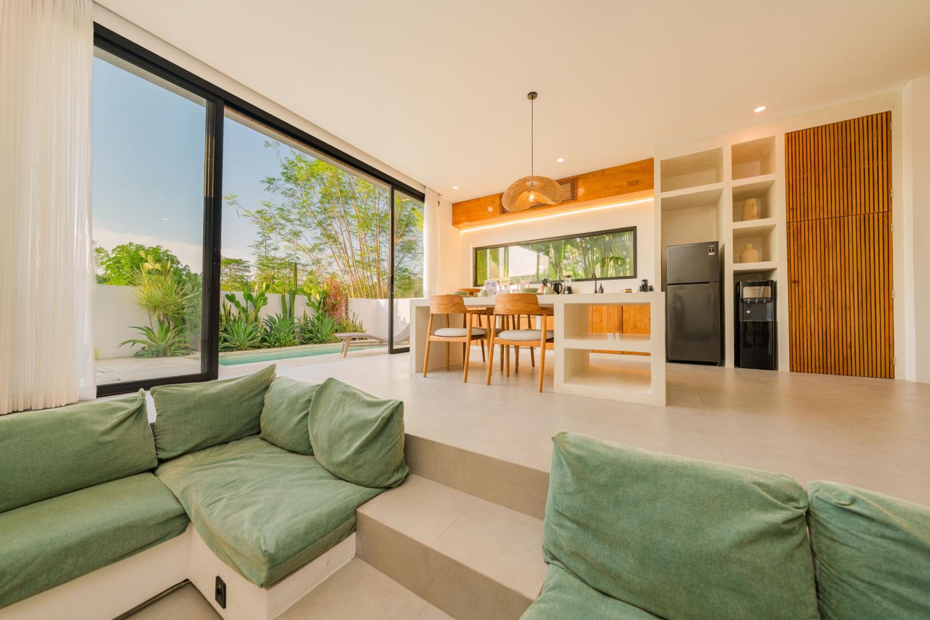 Alcove Boutique Villas Uluwatu