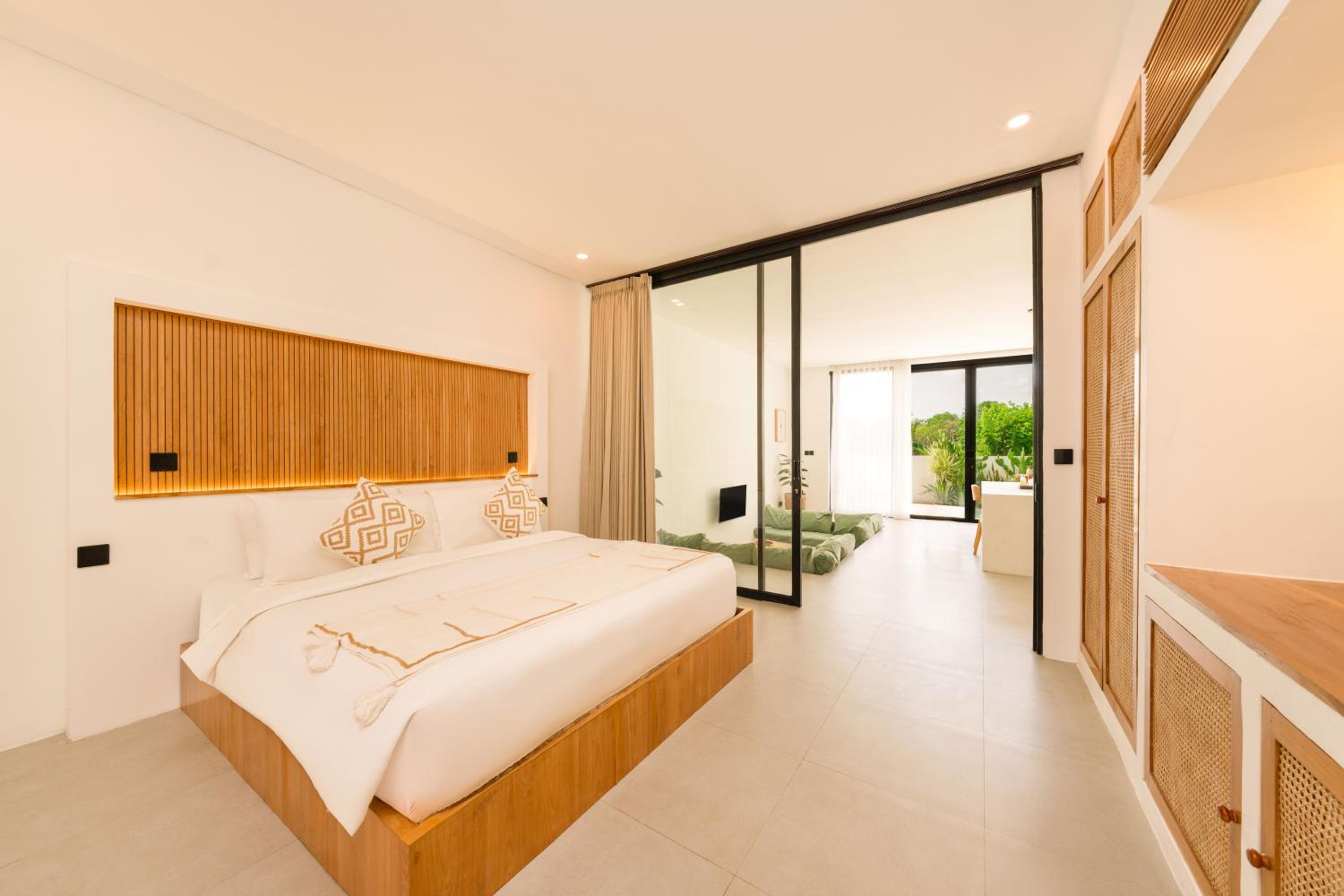 Alcove Boutique Villas Uluwatu