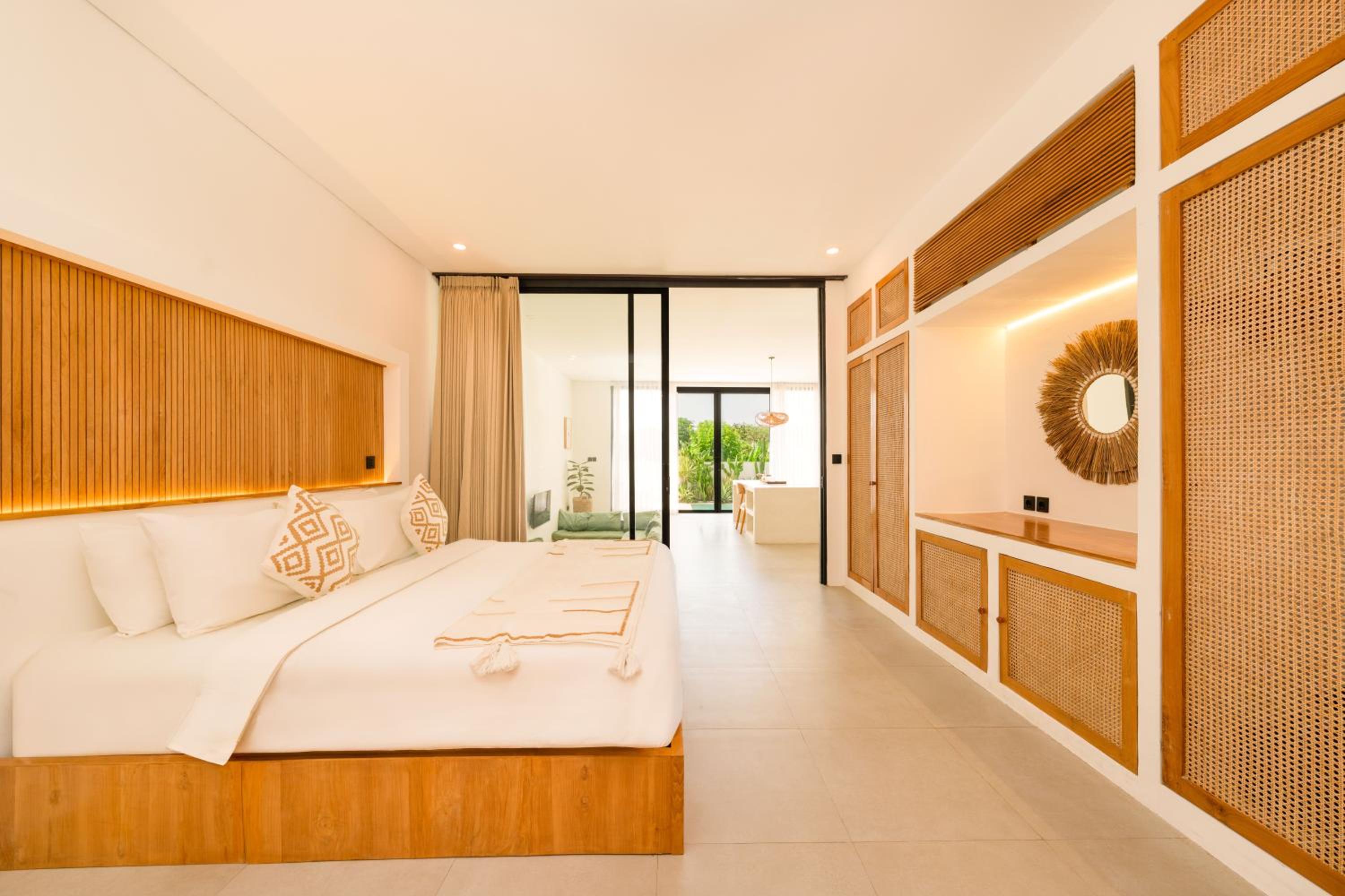 Alcove Boutique Villas Uluwatu