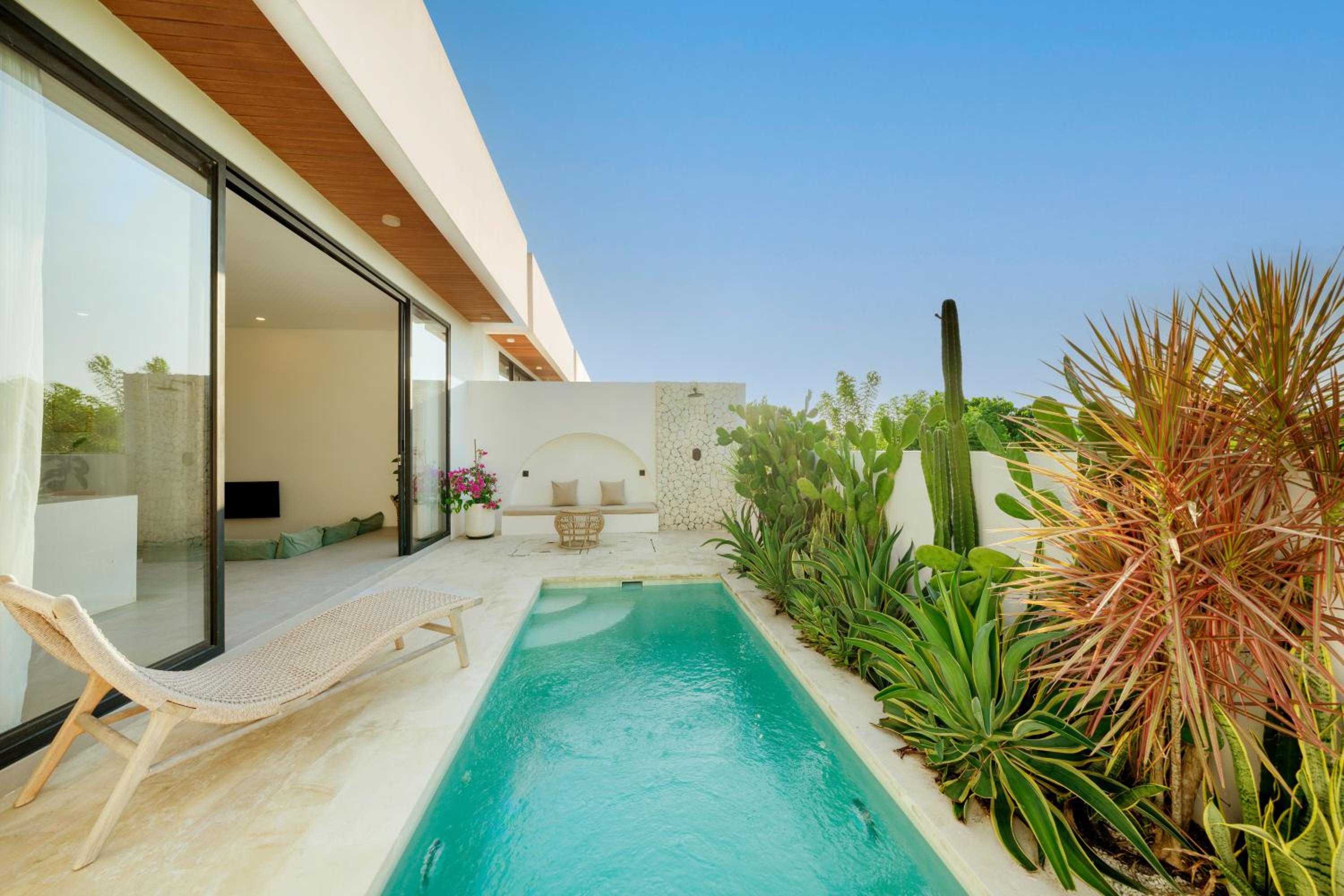 Alcove Boutique Villas Uluwatu