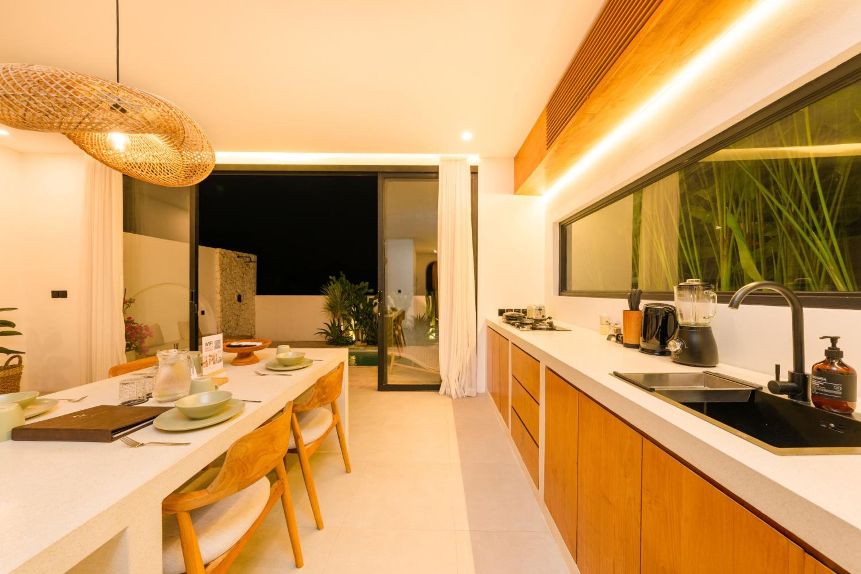 Alcove Boutique Villas Uluwatu