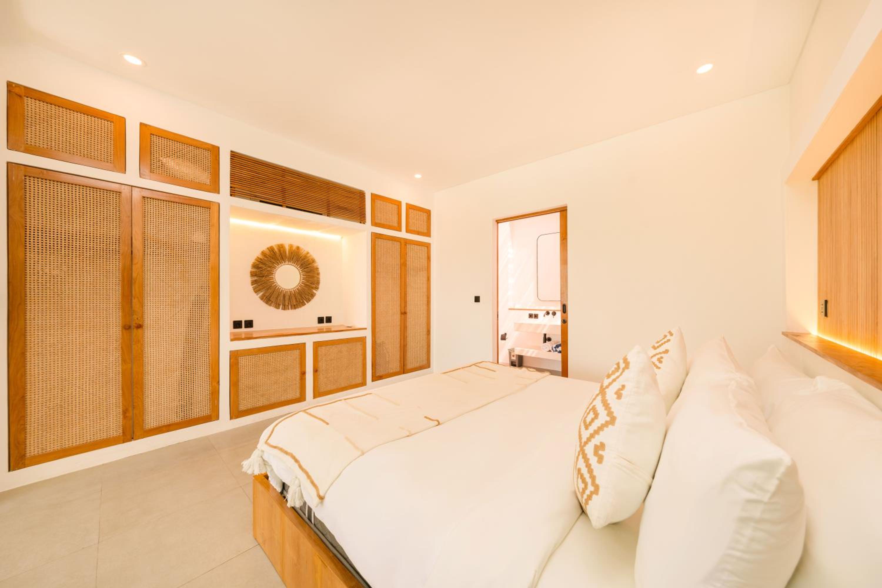 Alcove Boutique Villas Uluwatu