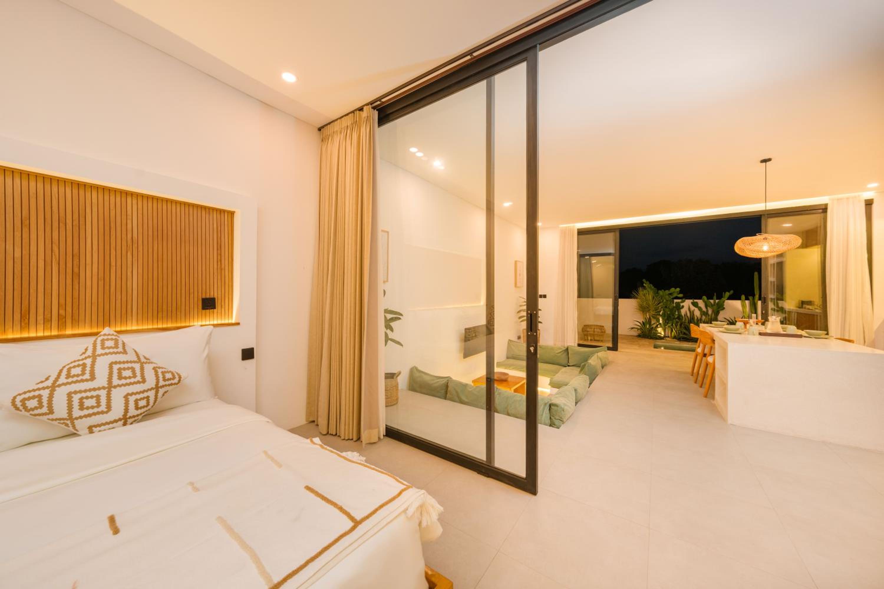 Alcove Boutique Villas Uluwatu