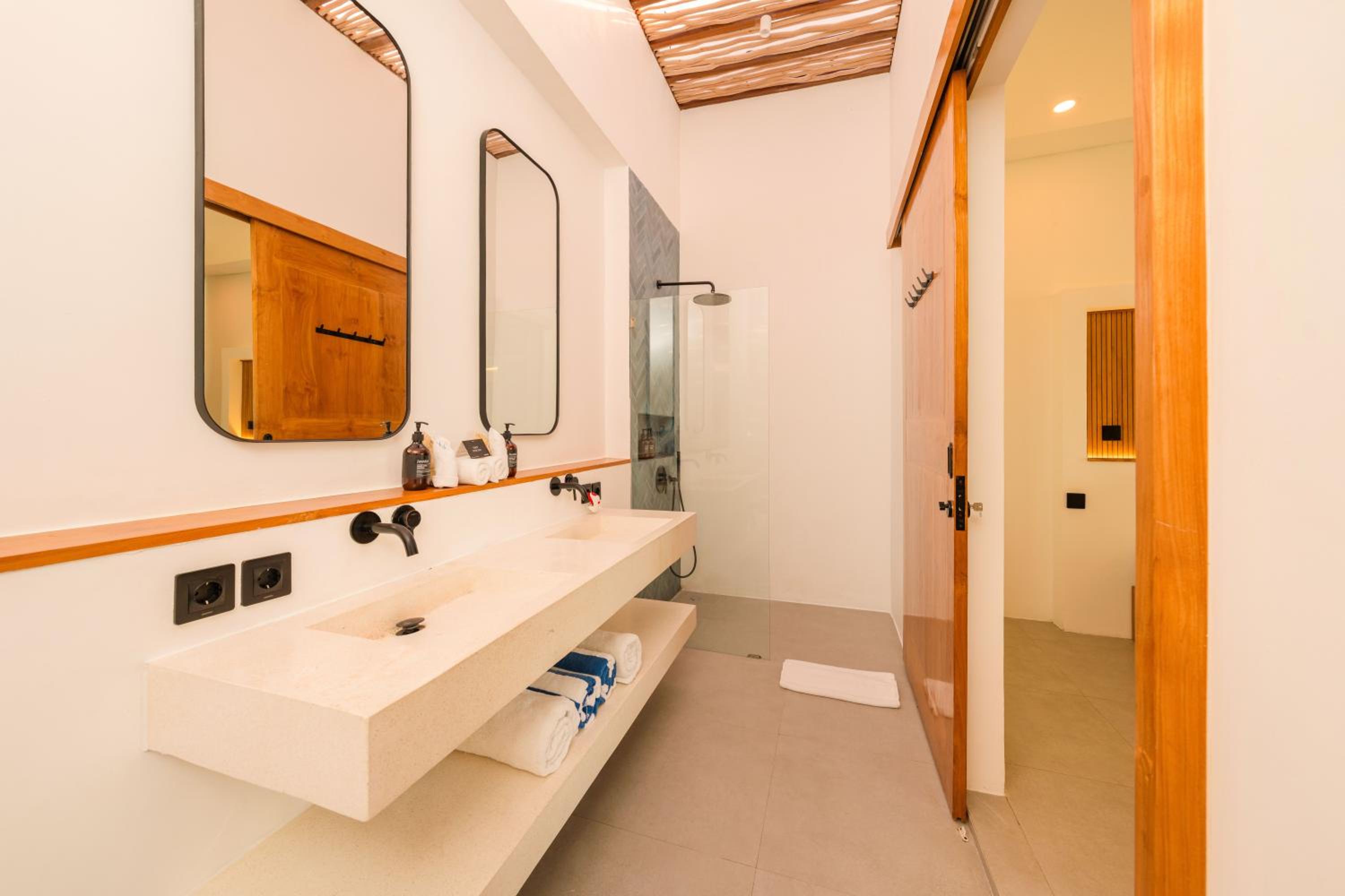 Alcove Boutique Villas Uluwatu