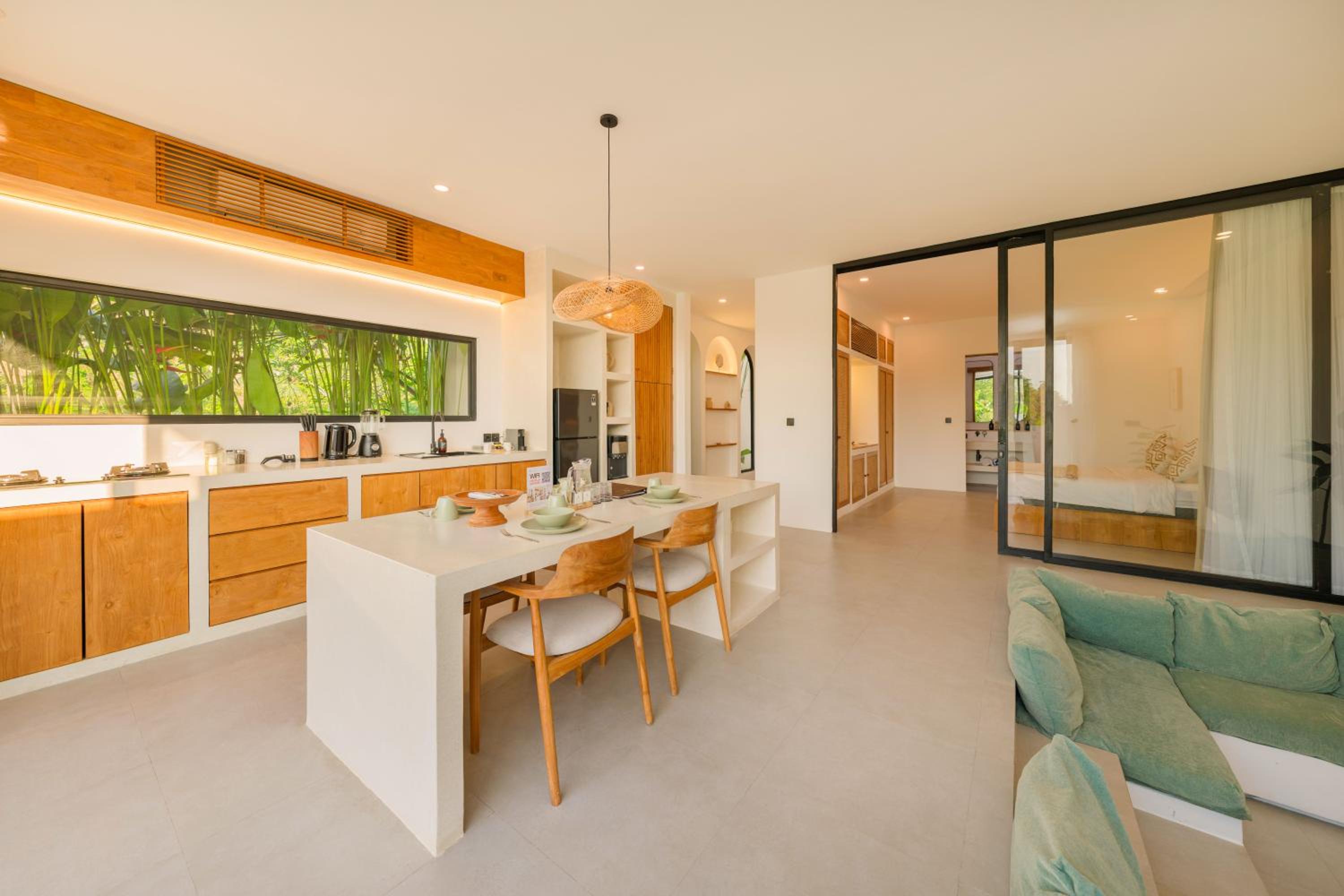 Alcove Boutique Villas Uluwatu
