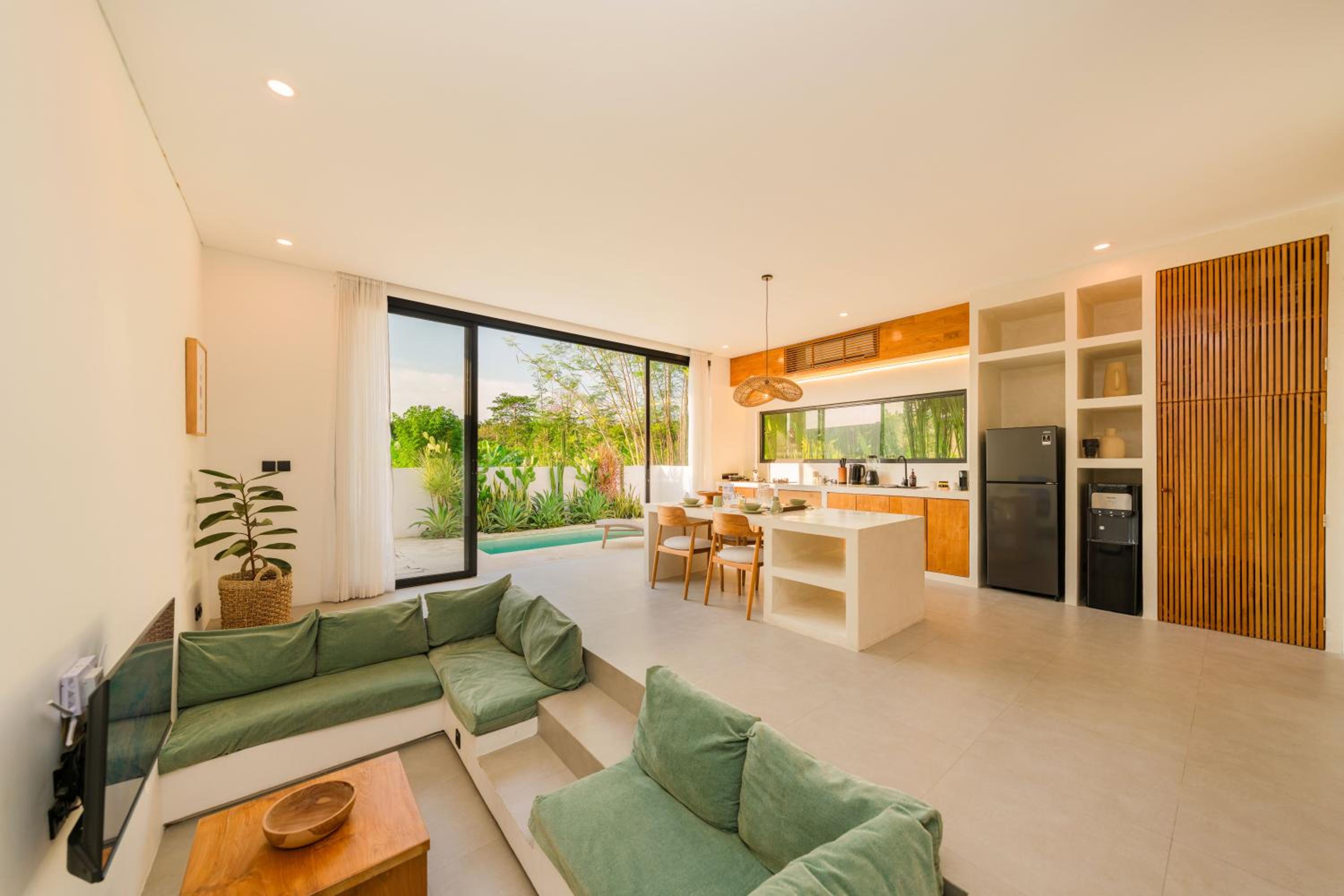 Alcove Boutique Villas Uluwatu