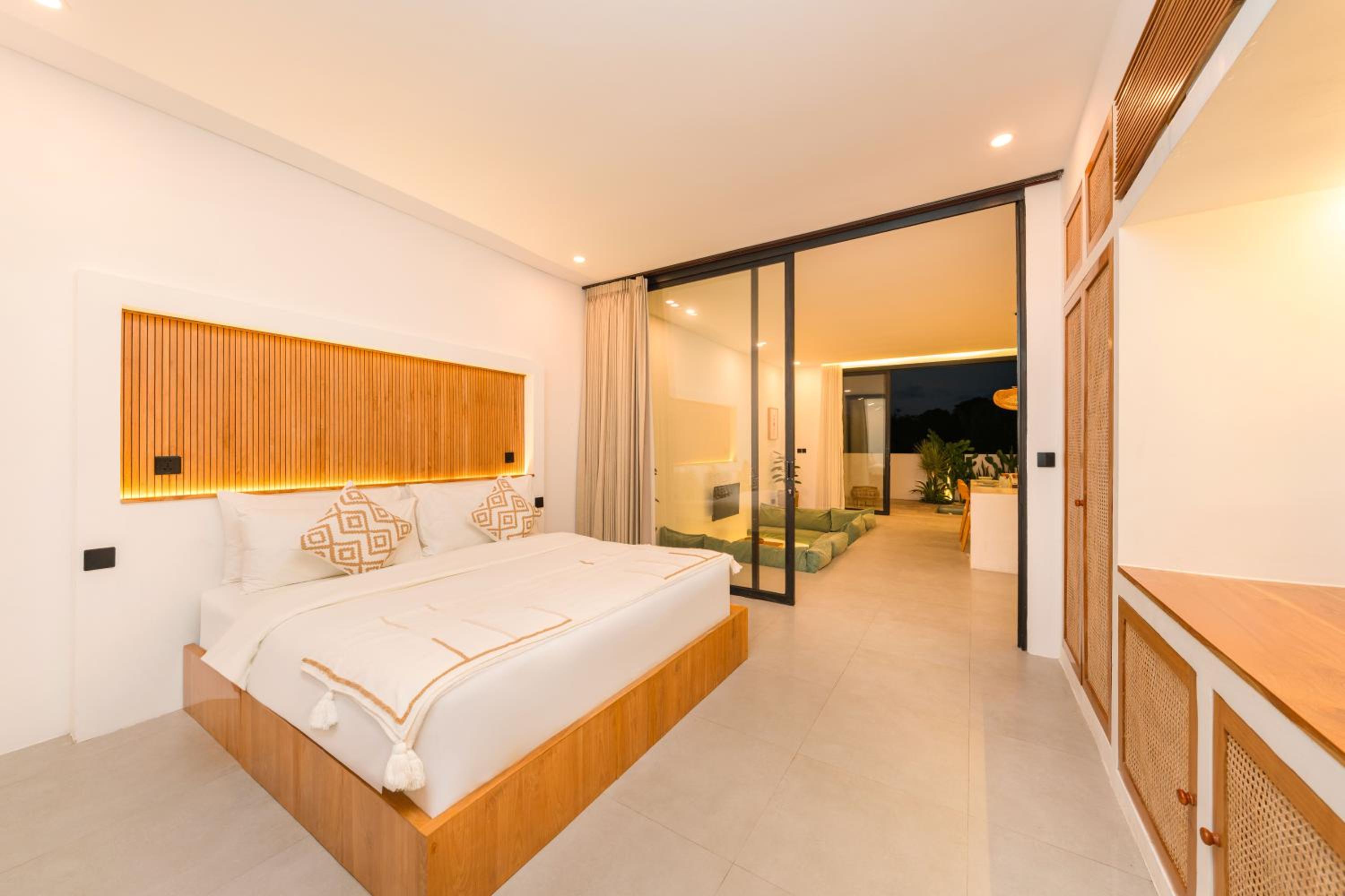 Alcove Boutique Villas Uluwatu