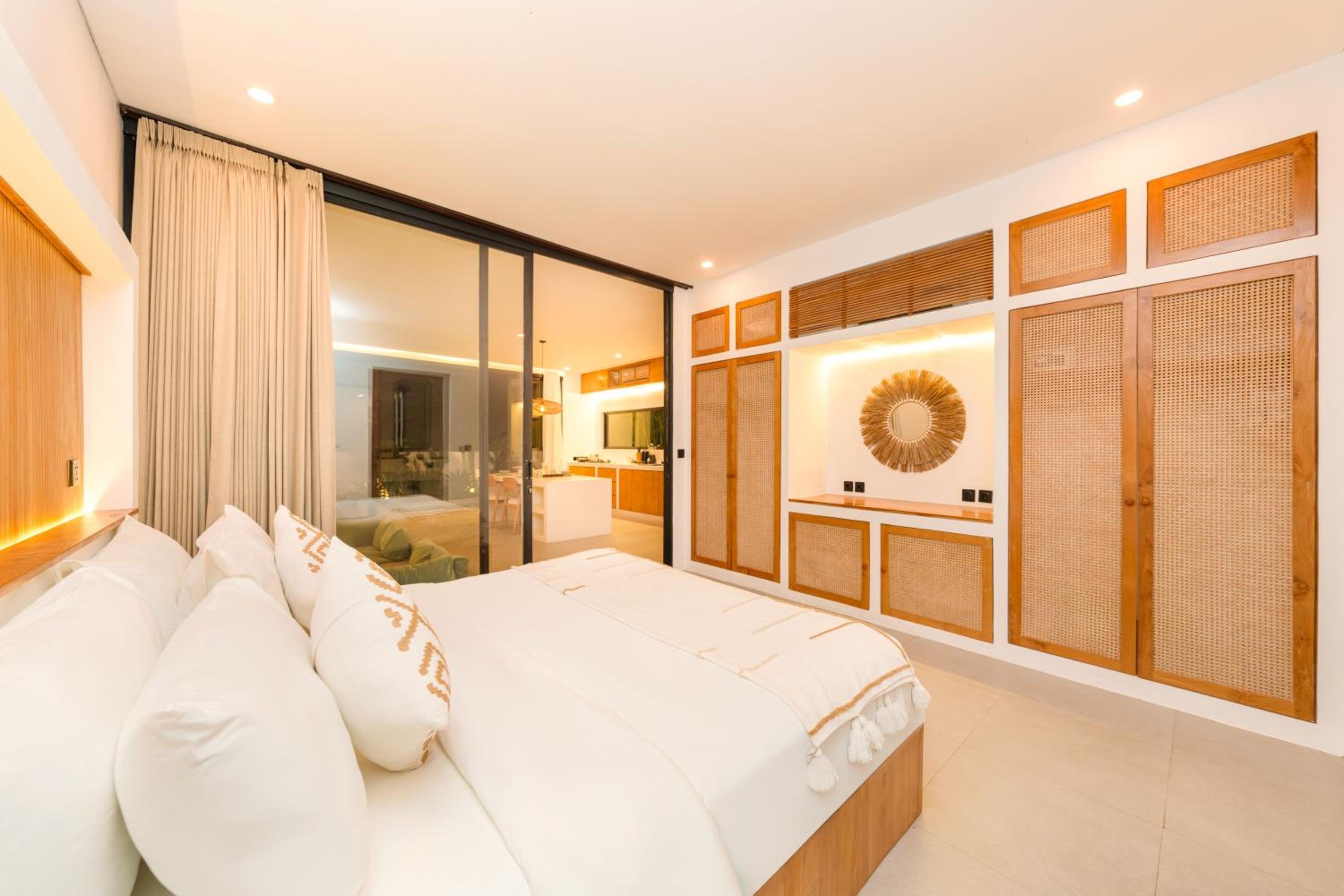 Alcove Boutique Villas Uluwatu