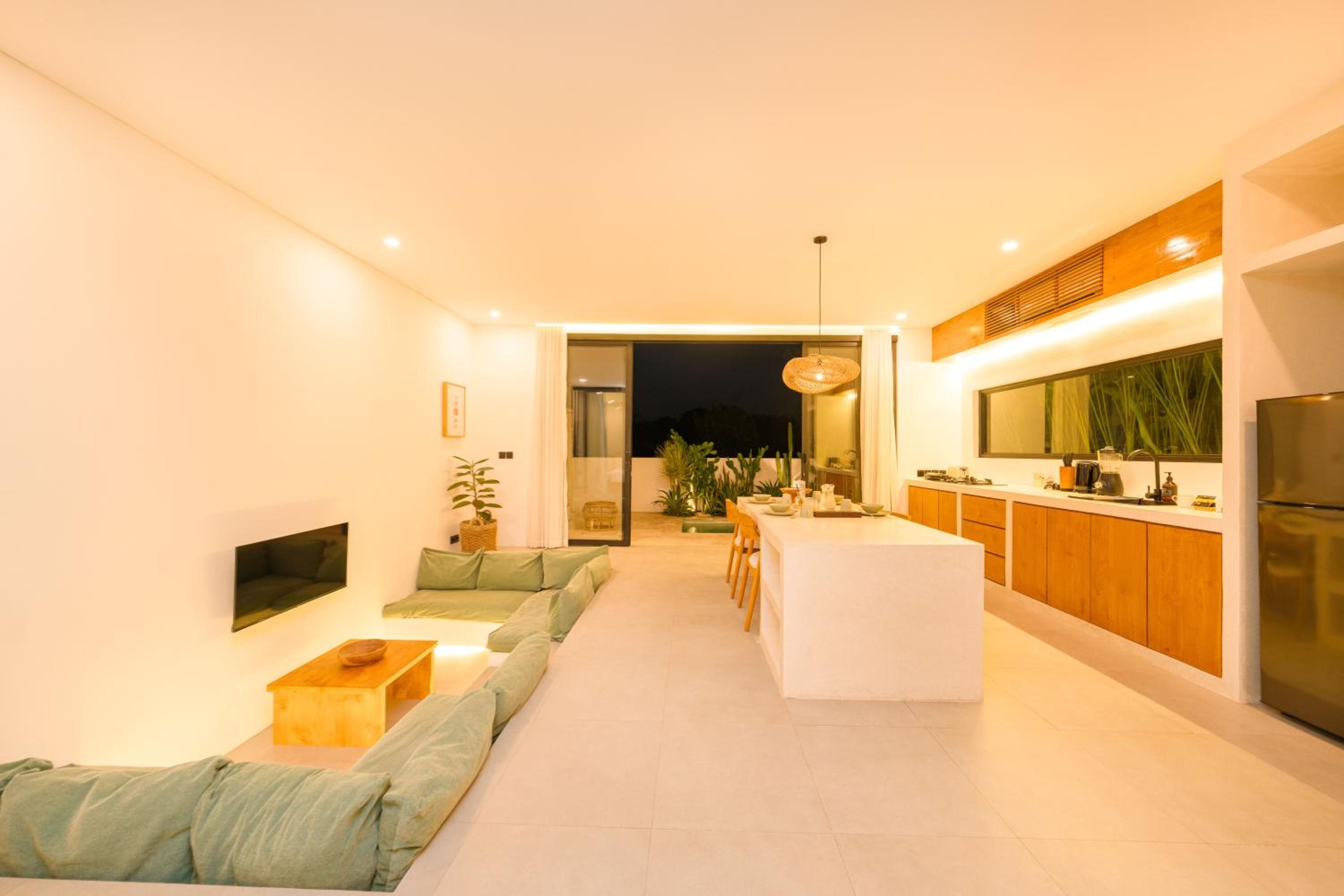 Alcove Boutique Villas Uluwatu