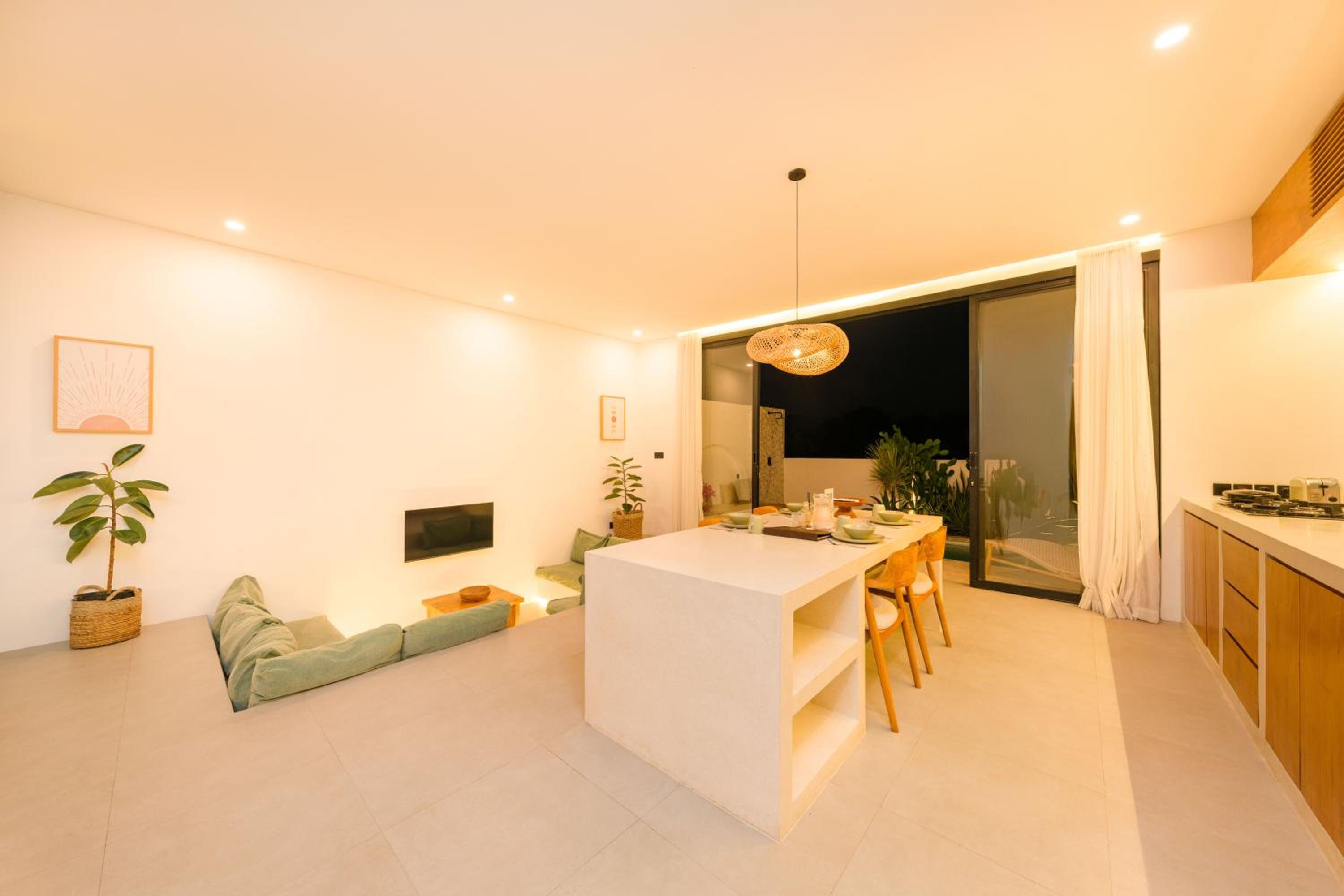 Alcove Boutique Villas Uluwatu