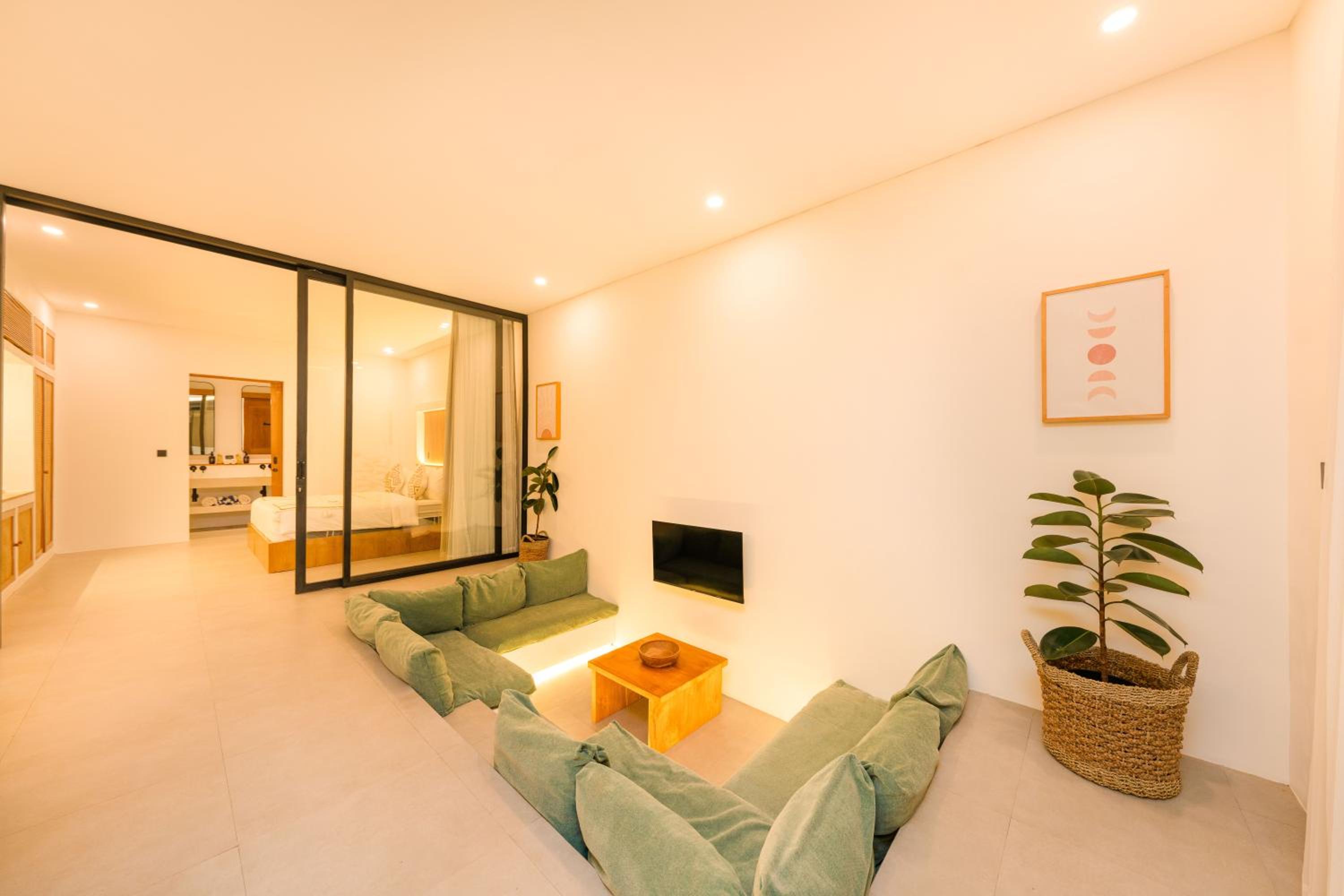 Alcove Boutique Villas Uluwatu
