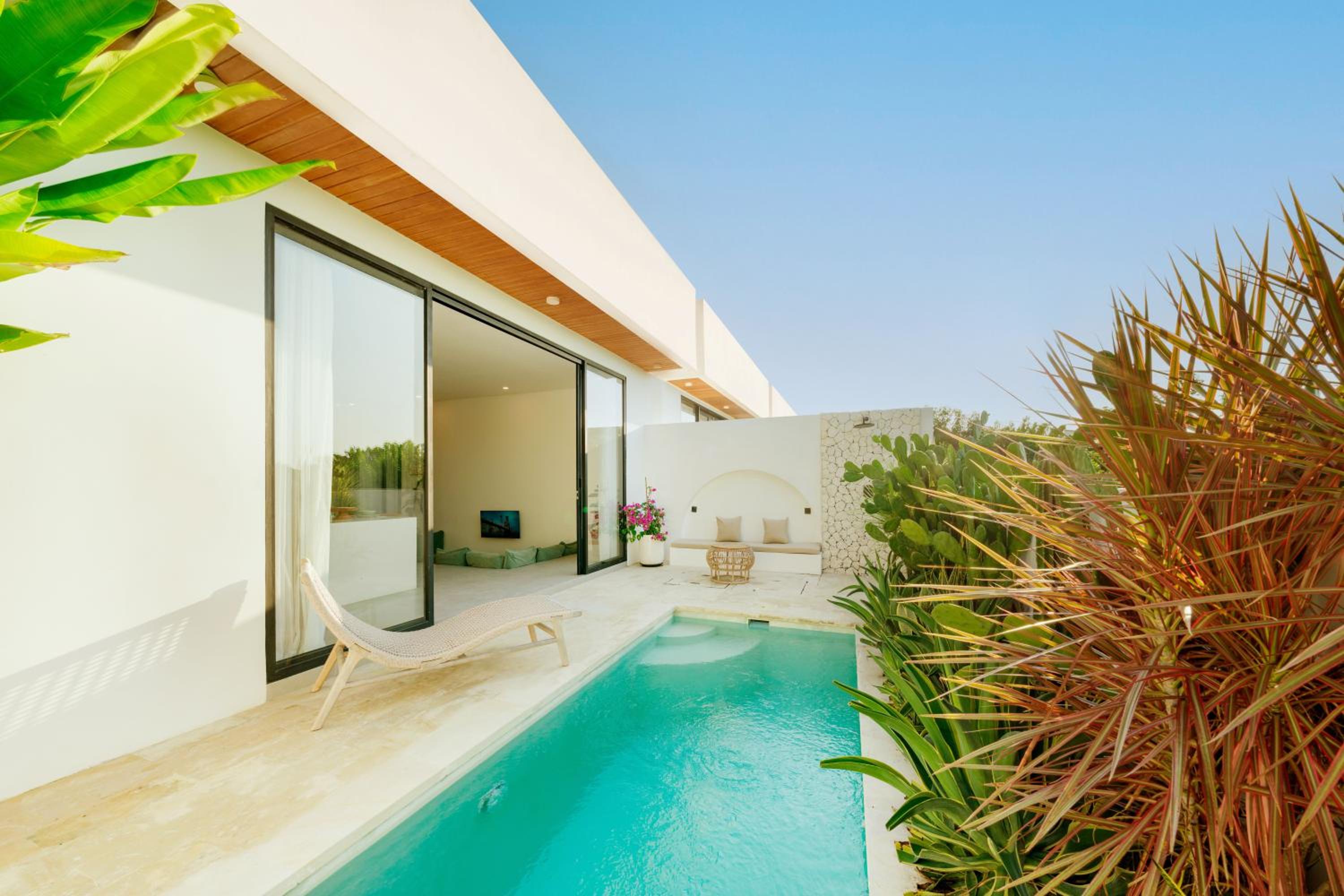 Alcove Boutique Villas Uluwatu