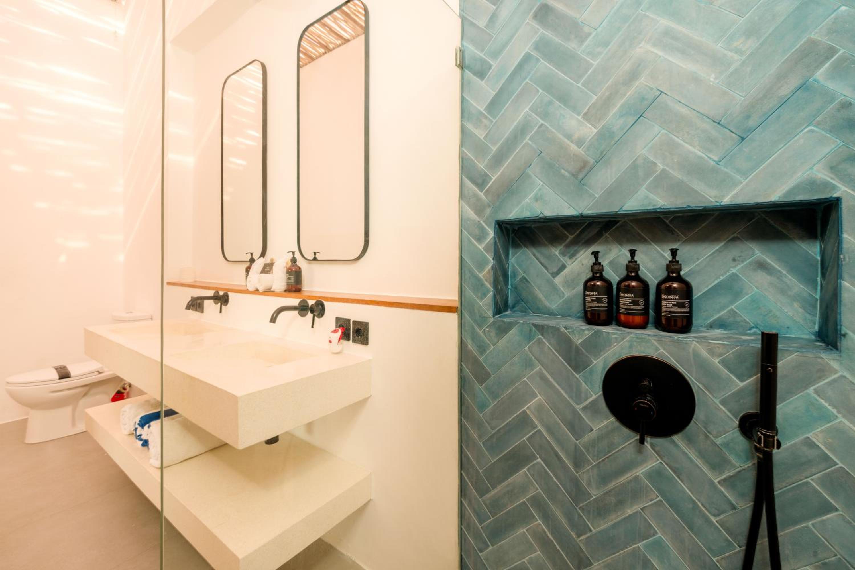 Alcove Boutique Villas Uluwatu