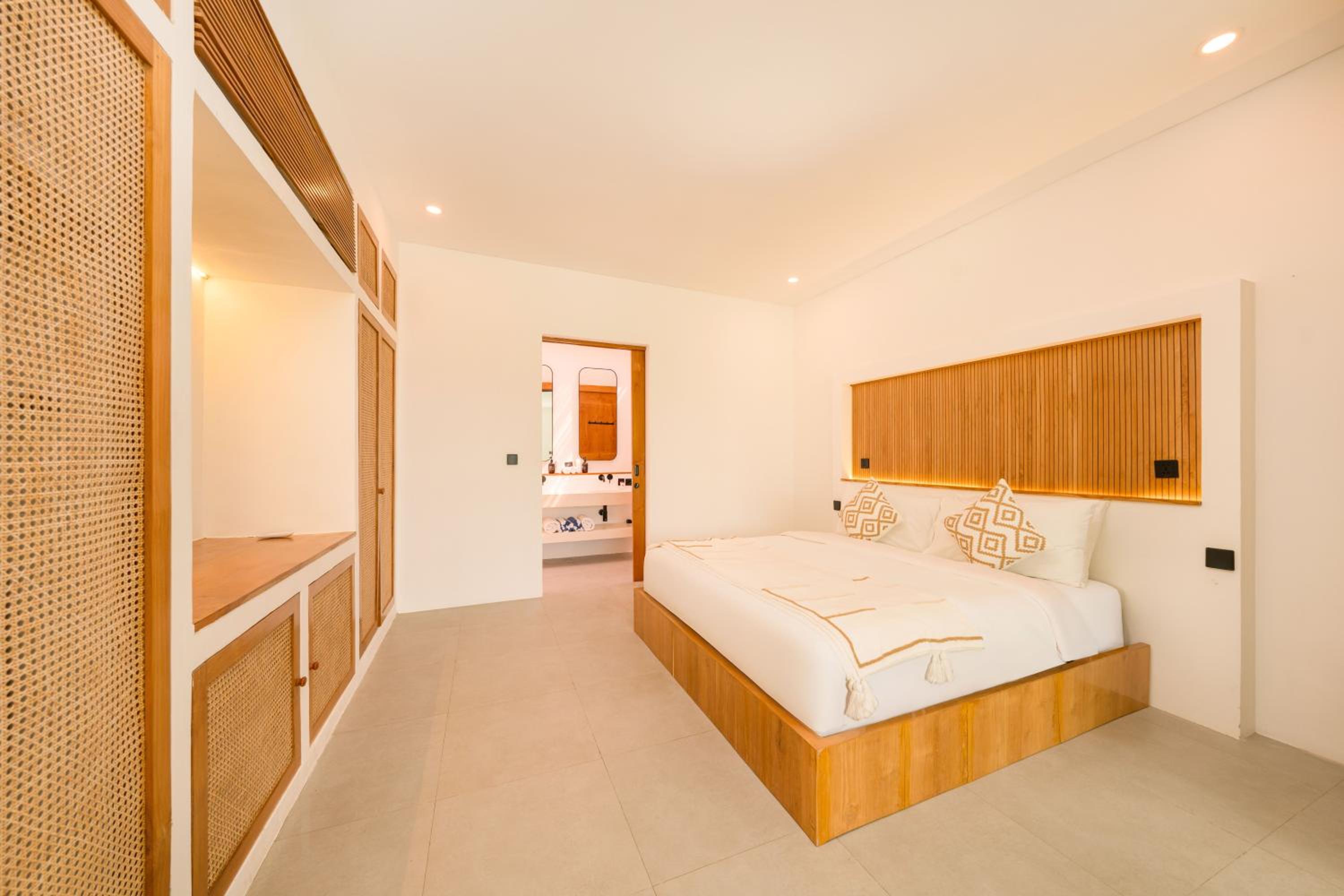 Alcove Boutique Villas Uluwatu
