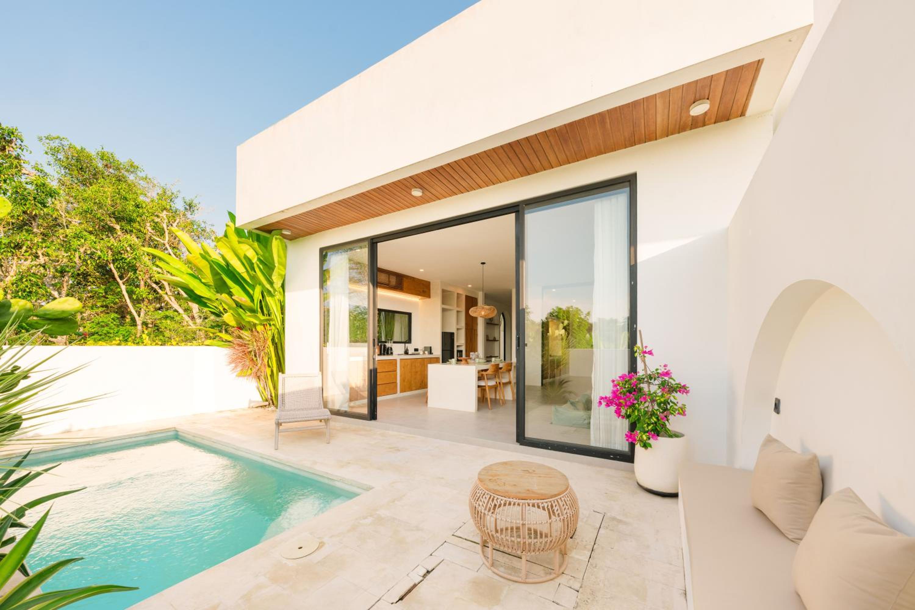 Alcove Boutique Villas Uluwatu