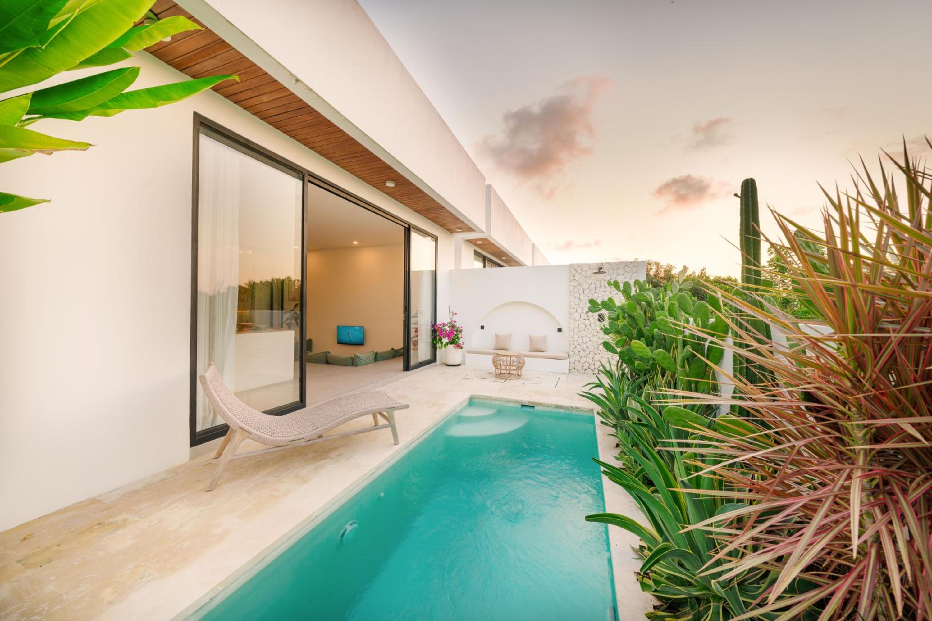 Alcove Boutique Villas Uluwatu