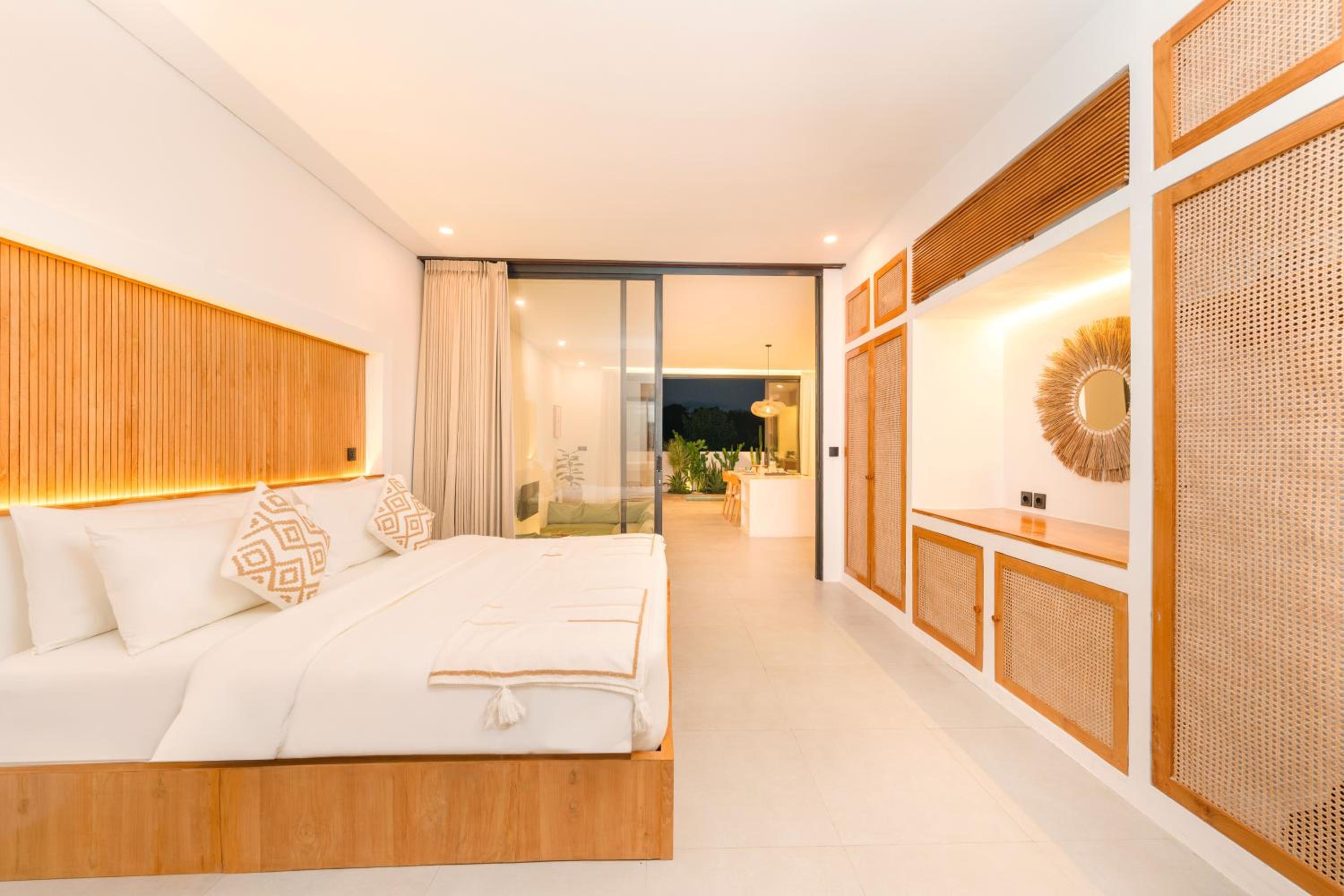 Alcove Boutique Villas Uluwatu