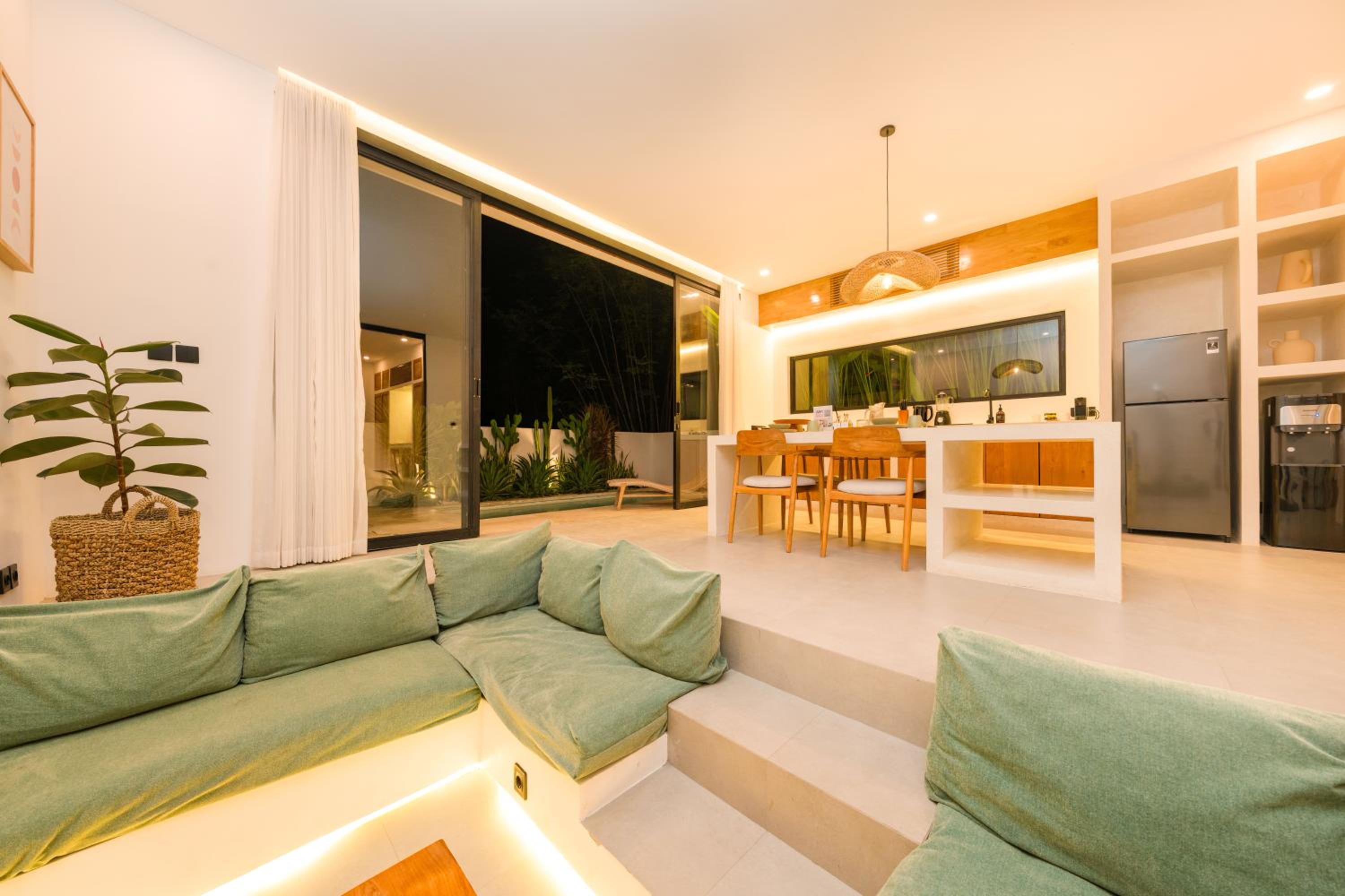 Alcove Boutique Villas Uluwatu