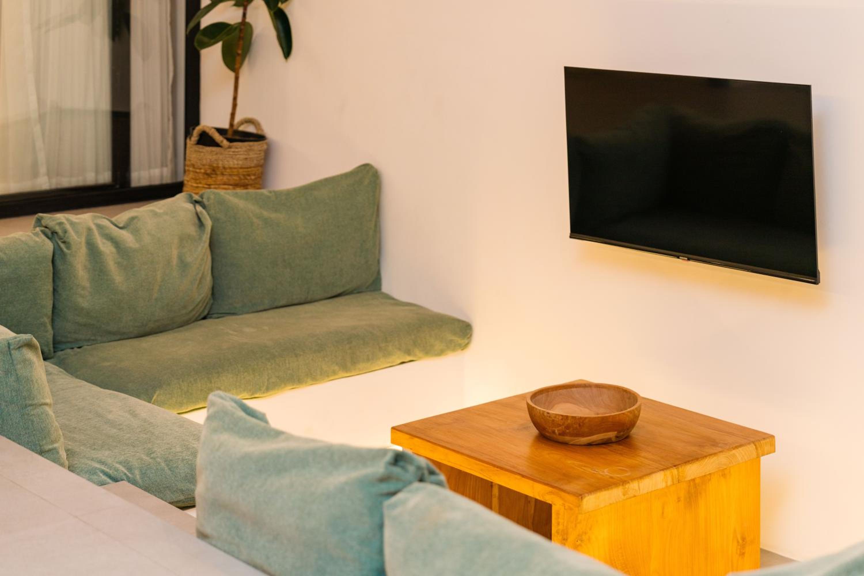 Alcove Boutique Villas Uluwatu
