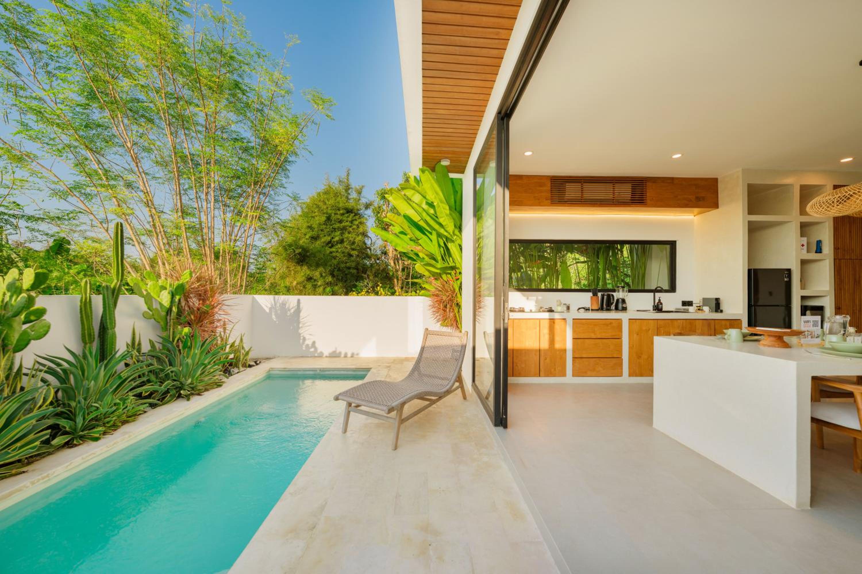 Alcove Boutique Villas Uluwatu