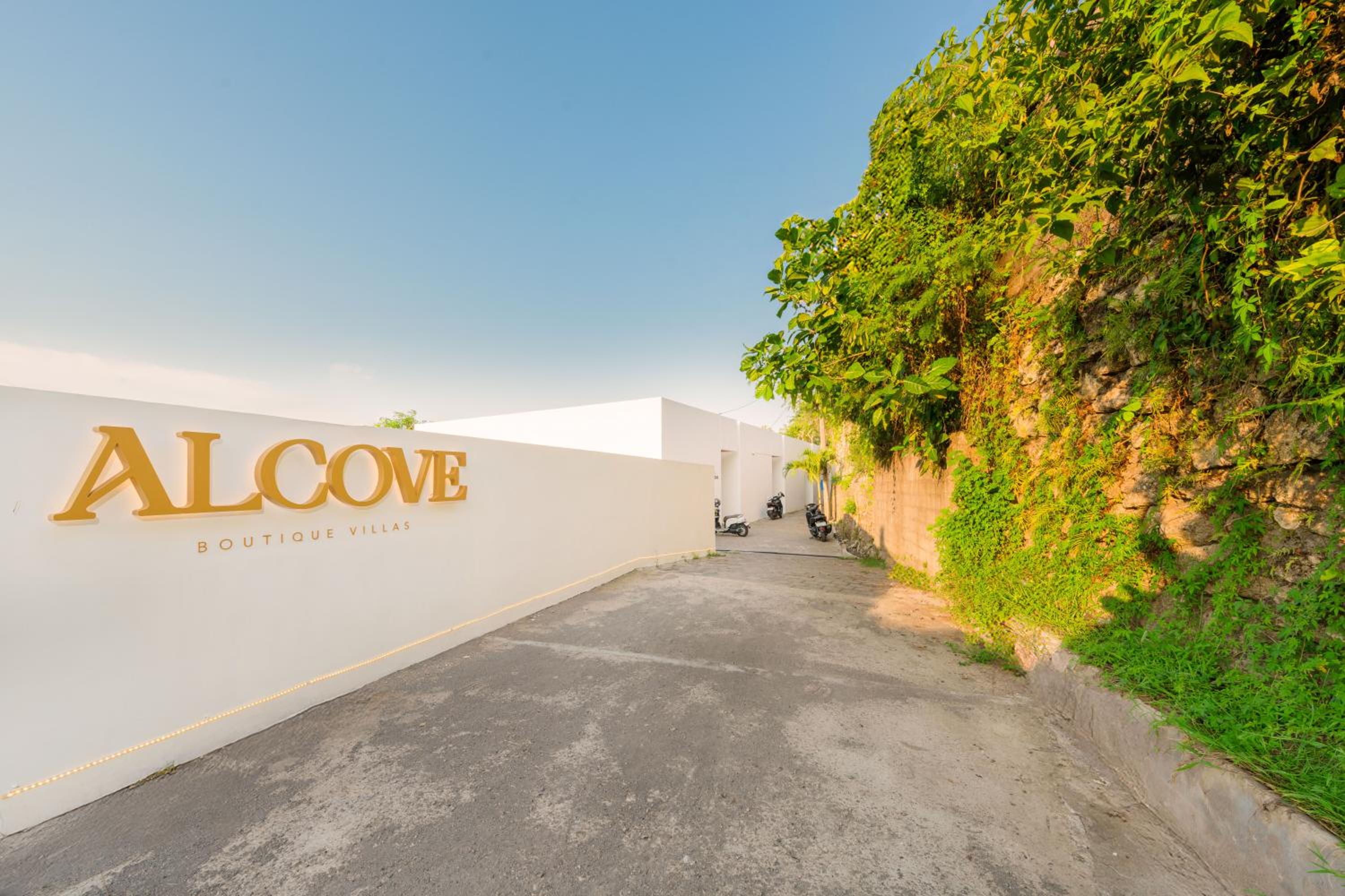 Alcove Boutique Villas Uluwatu