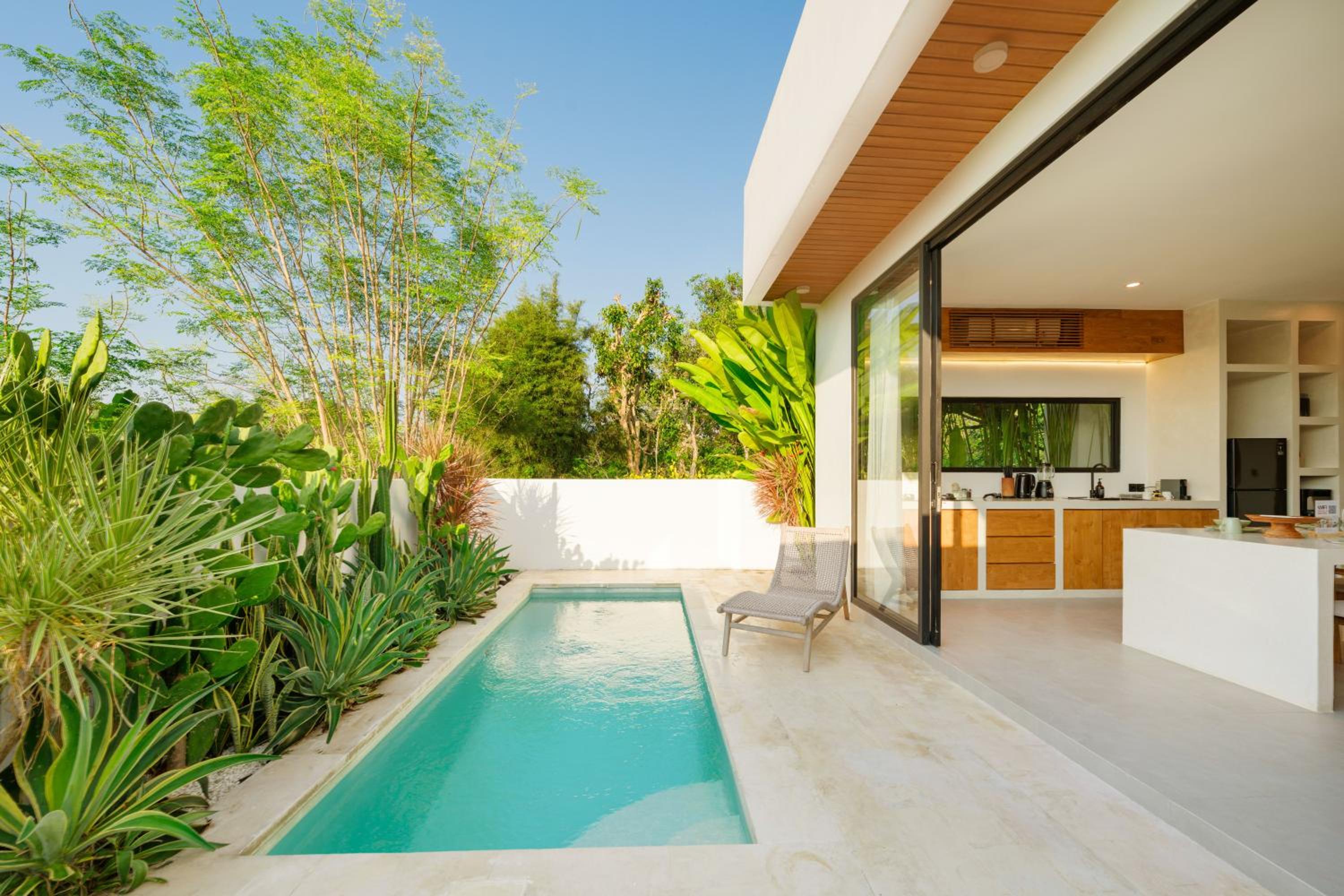 Alcove Boutique Villas Uluwatu