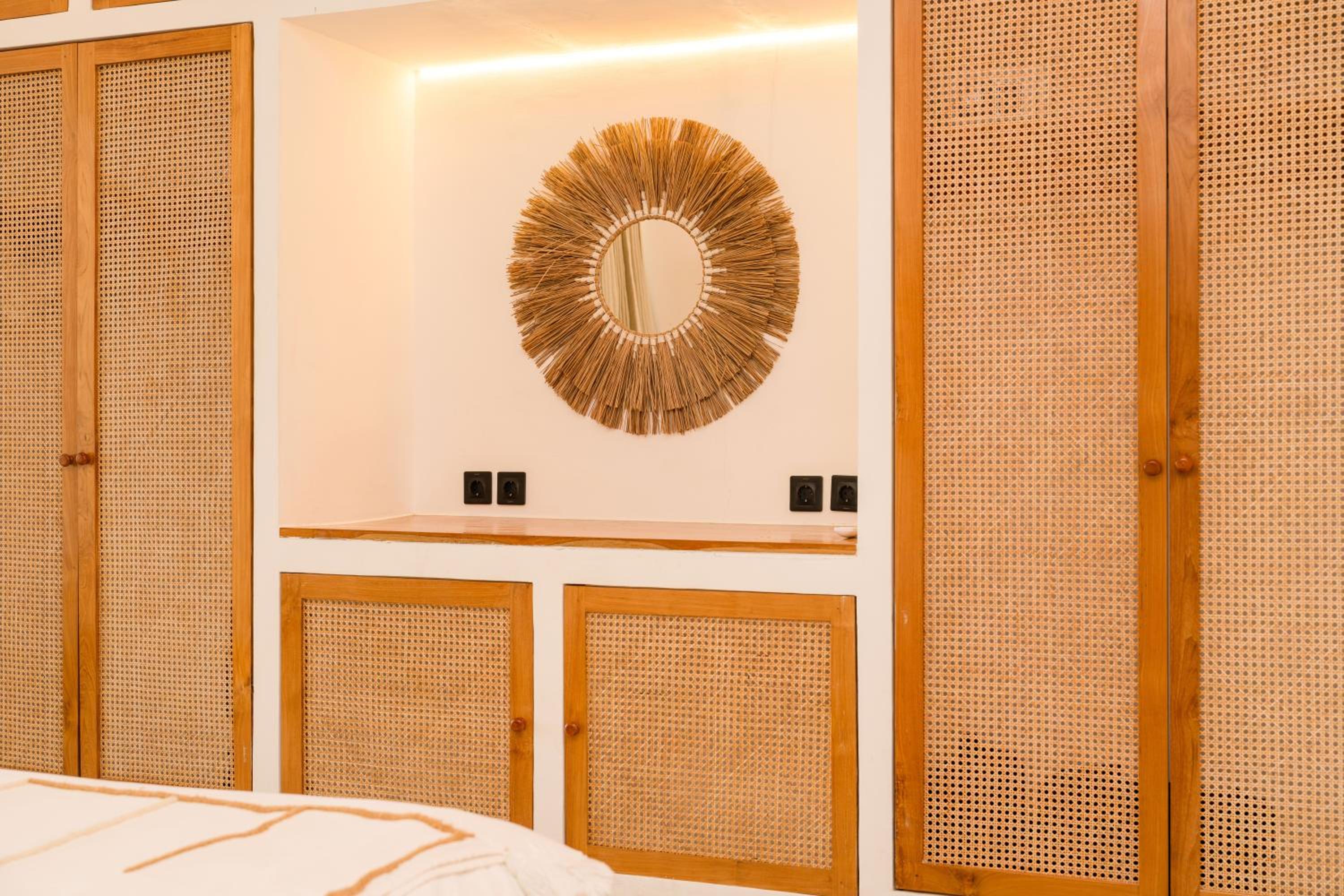 Alcove Boutique Villas Uluwatu