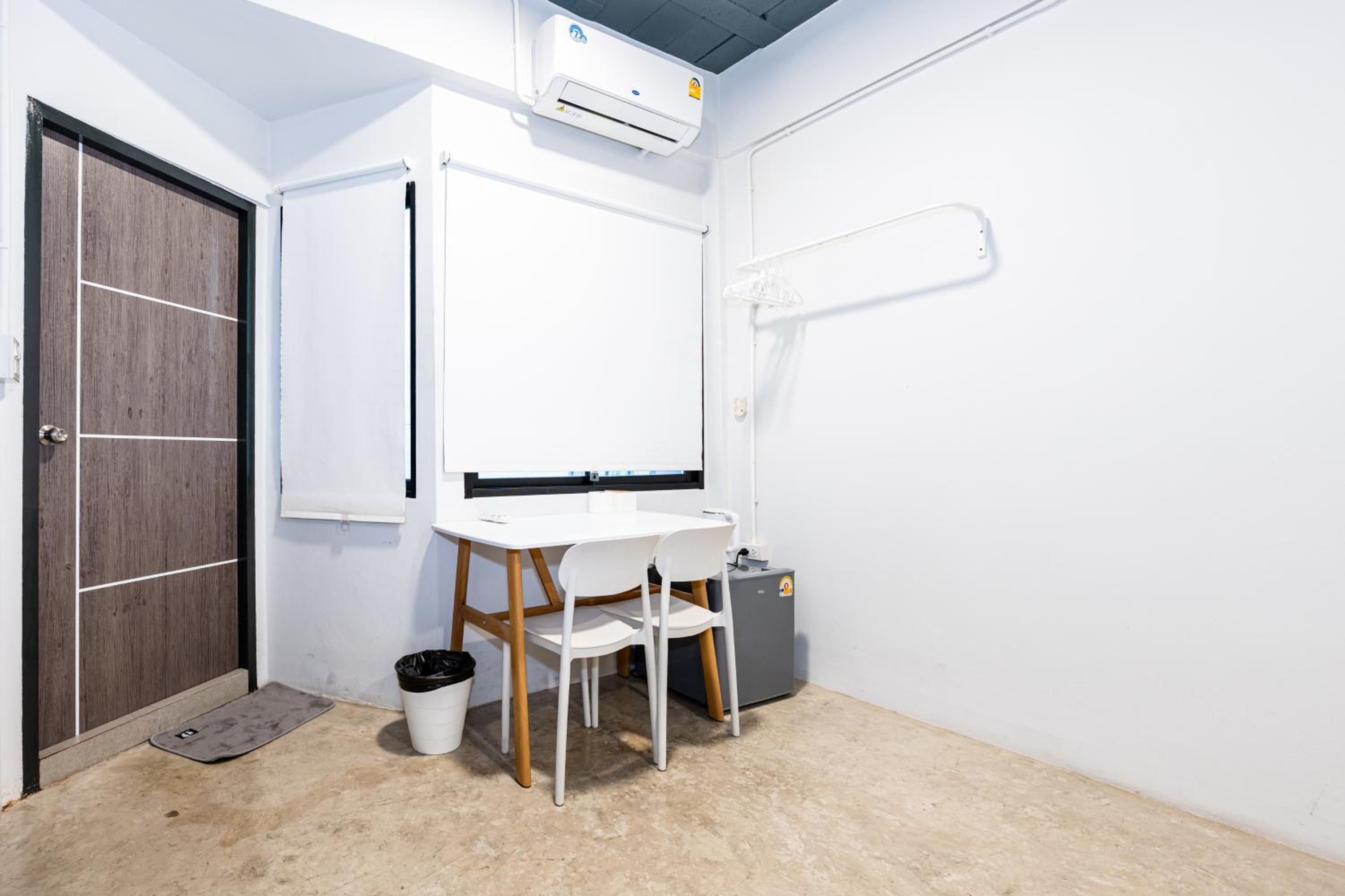 Yellow Place Sukhumvit Soi 2 -เยลโล เพลส สุขุมวิทซอย 2 Pro