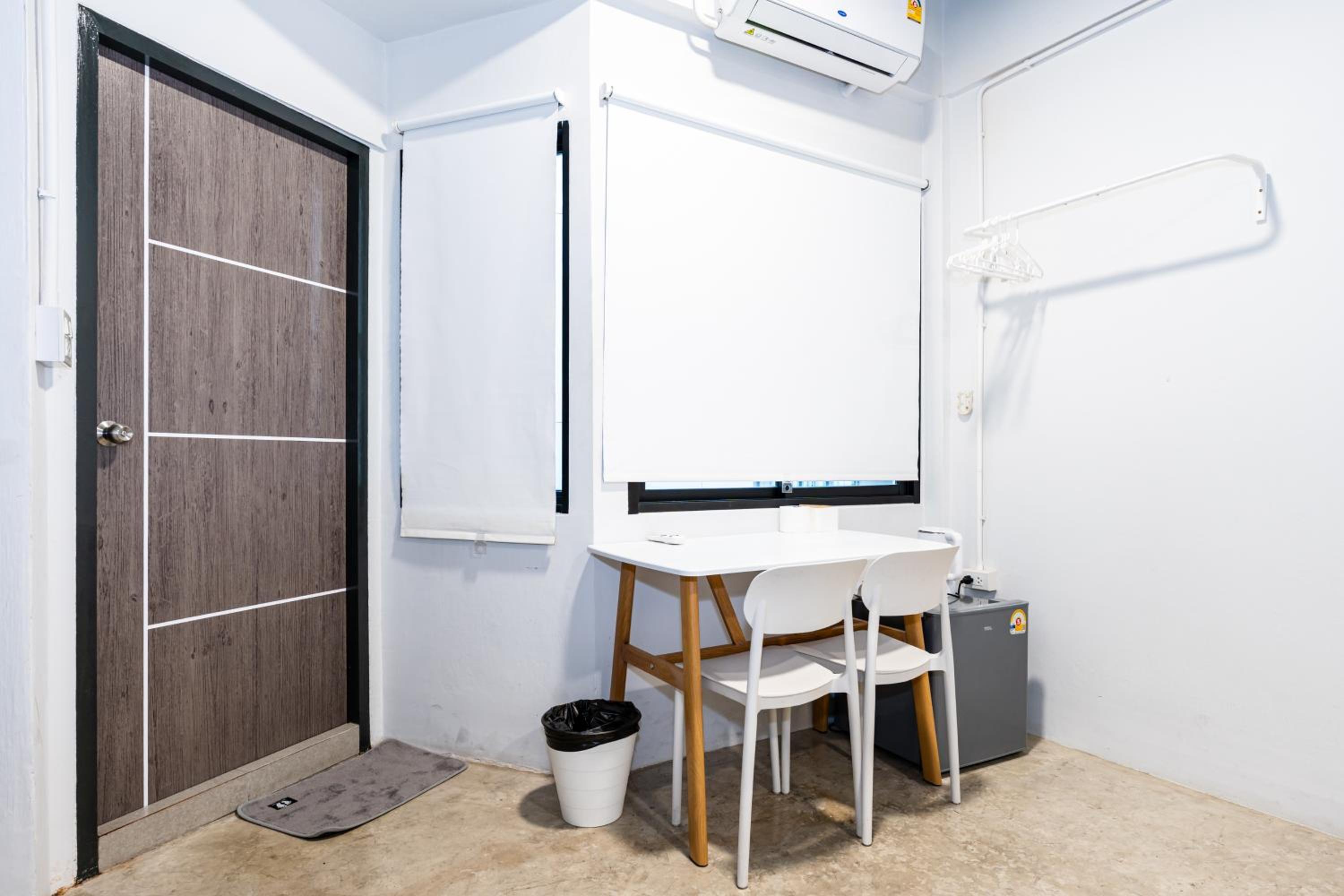 Yellow Place Sukhumvit Soi 2 -เยลโล เพลส สุขุมวิทซอย 2 Pro