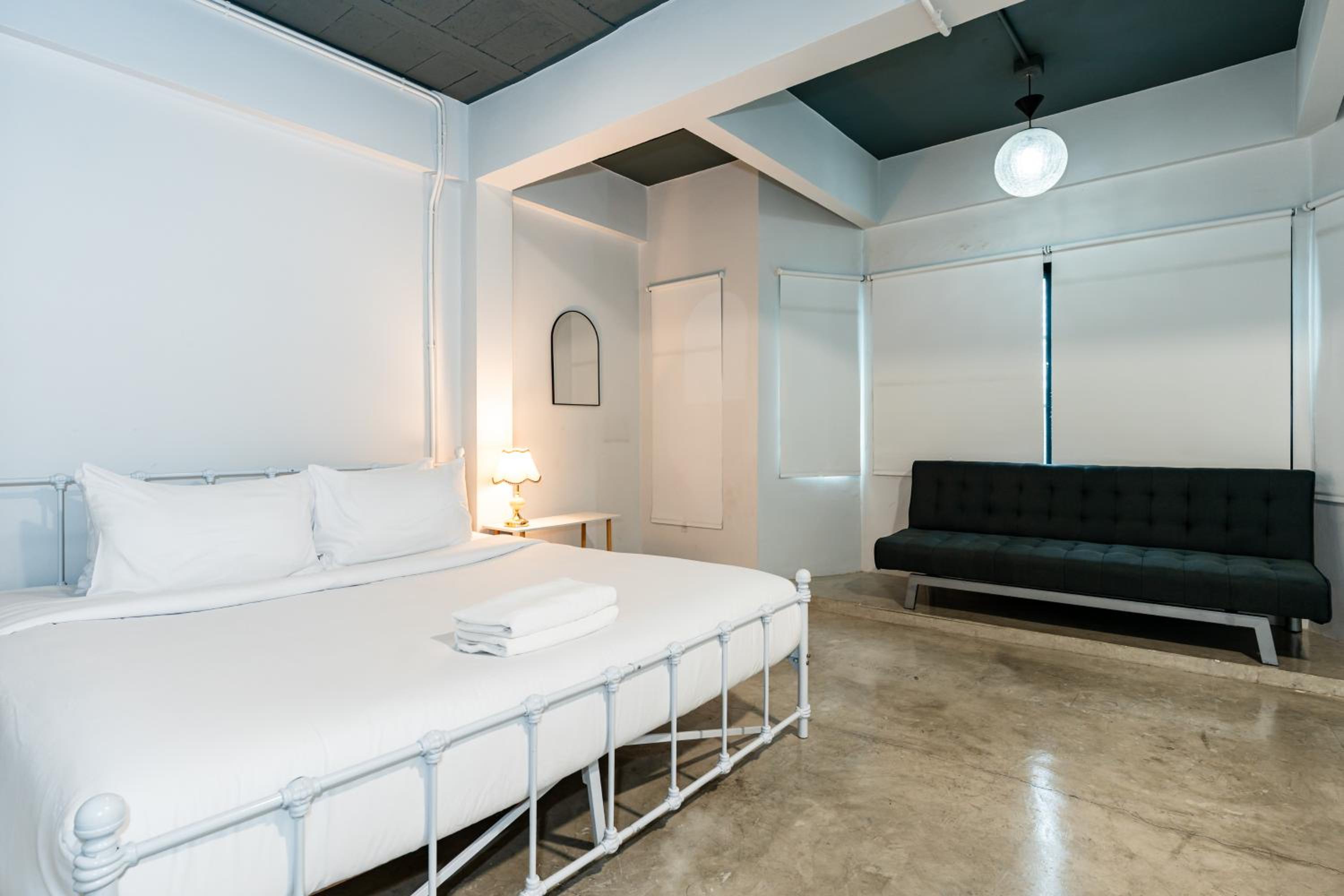 Yellow Place Sukhumvit Soi 2 -เยลโล เพลส สุขุมวิทซอย 2 Pro