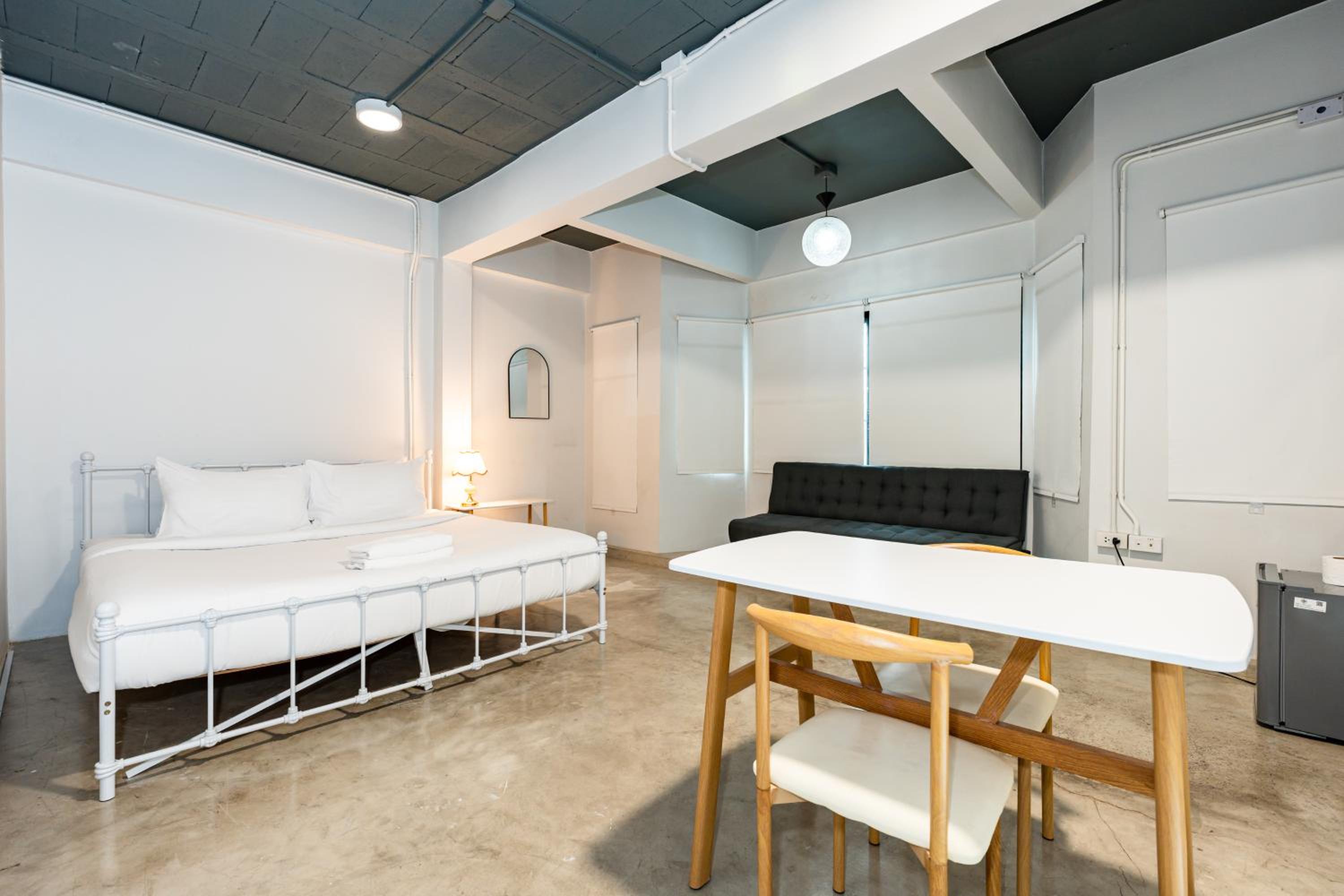 Yellow Place Sukhumvit Soi 2 -เยลโล เพลส สุขุมวิทซอย 2 Pro
