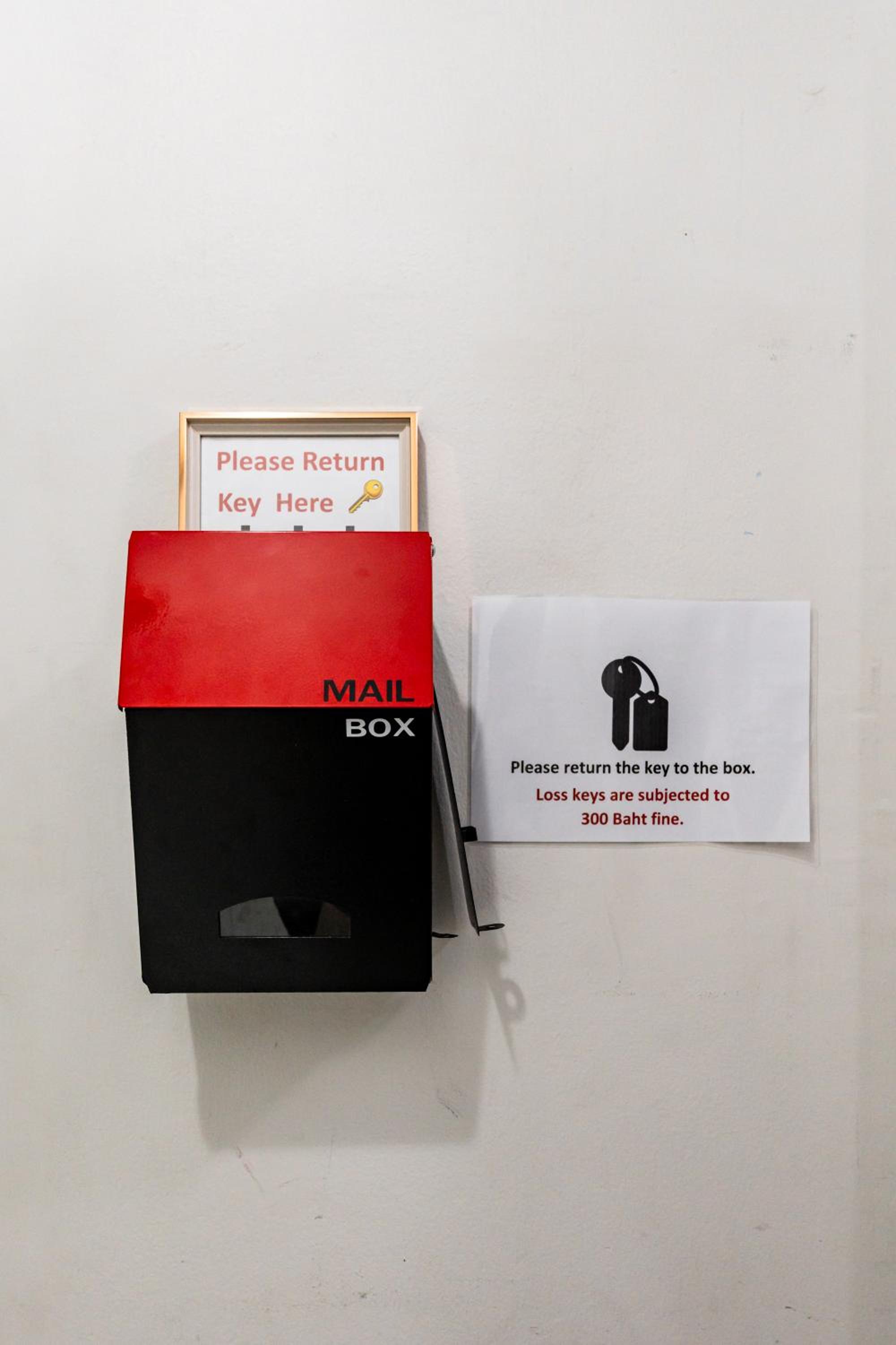 Yellow Place Sukhumvit Soi 2 -เยลโล เพลส สุขุมวิทซอย 2 Pro