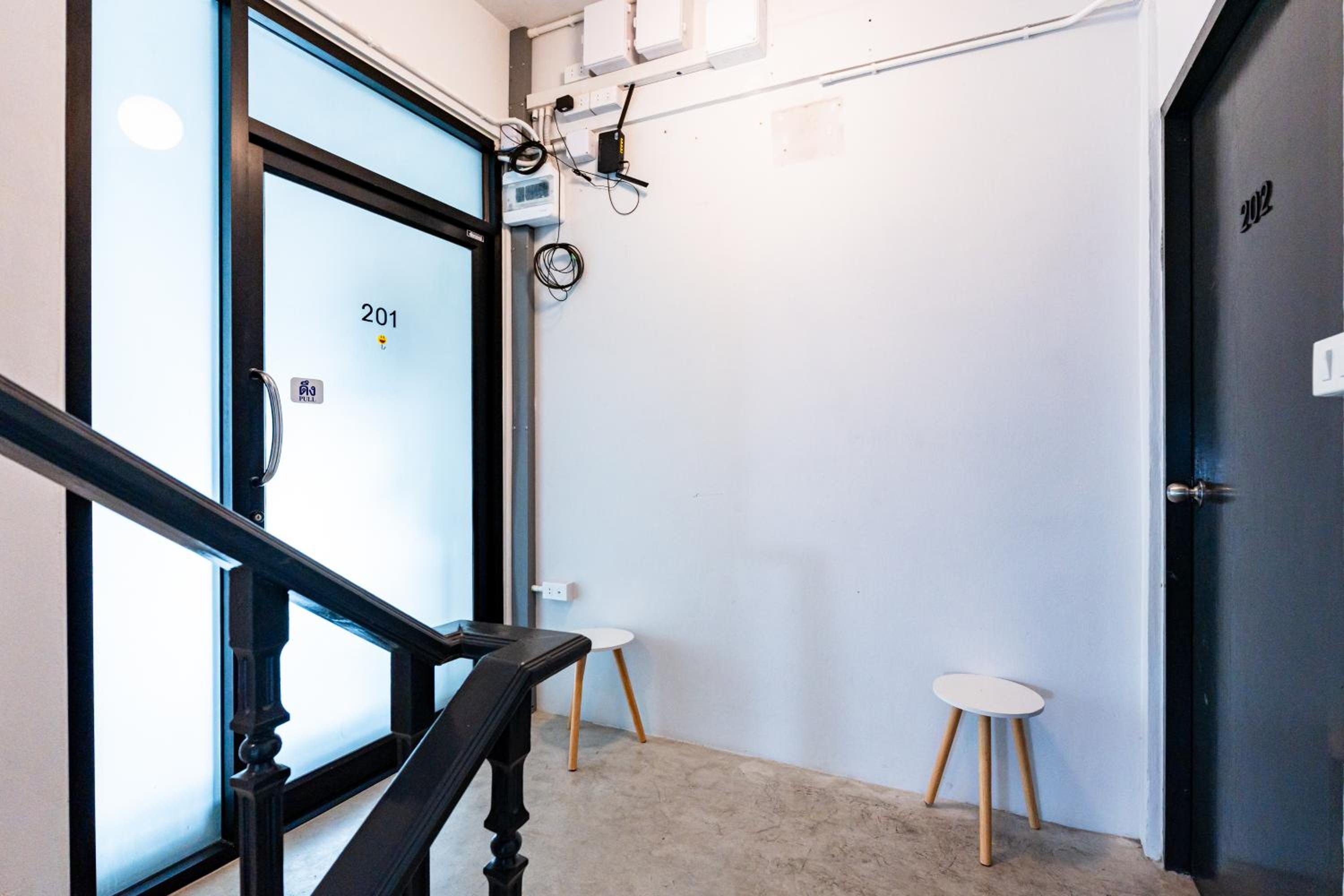 Yellow Place Sukhumvit Soi 2 -เยลโล เพลส สุขุมวิทซอย 2 Pro