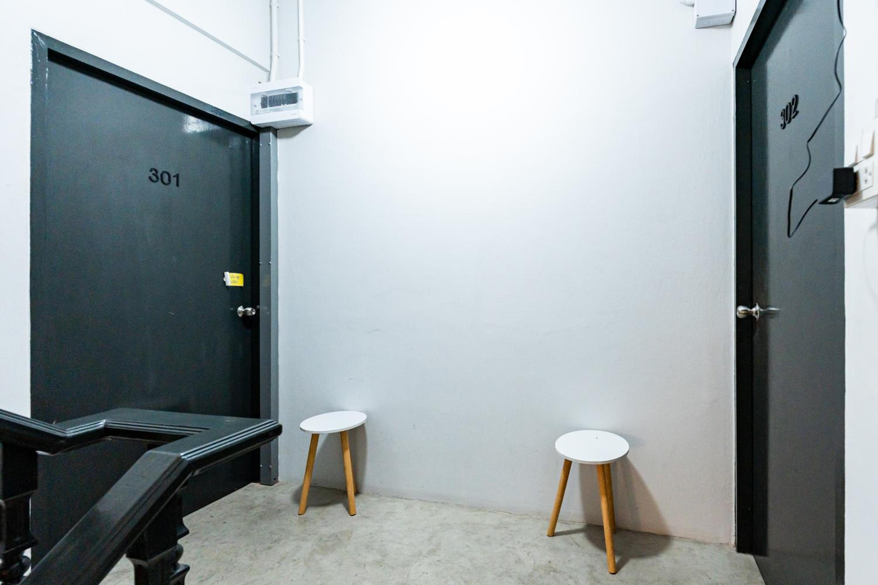 Yellow Place Sukhumvit Soi 2 -เยลโล เพลส สุขุมวิทซอย 2 Pro