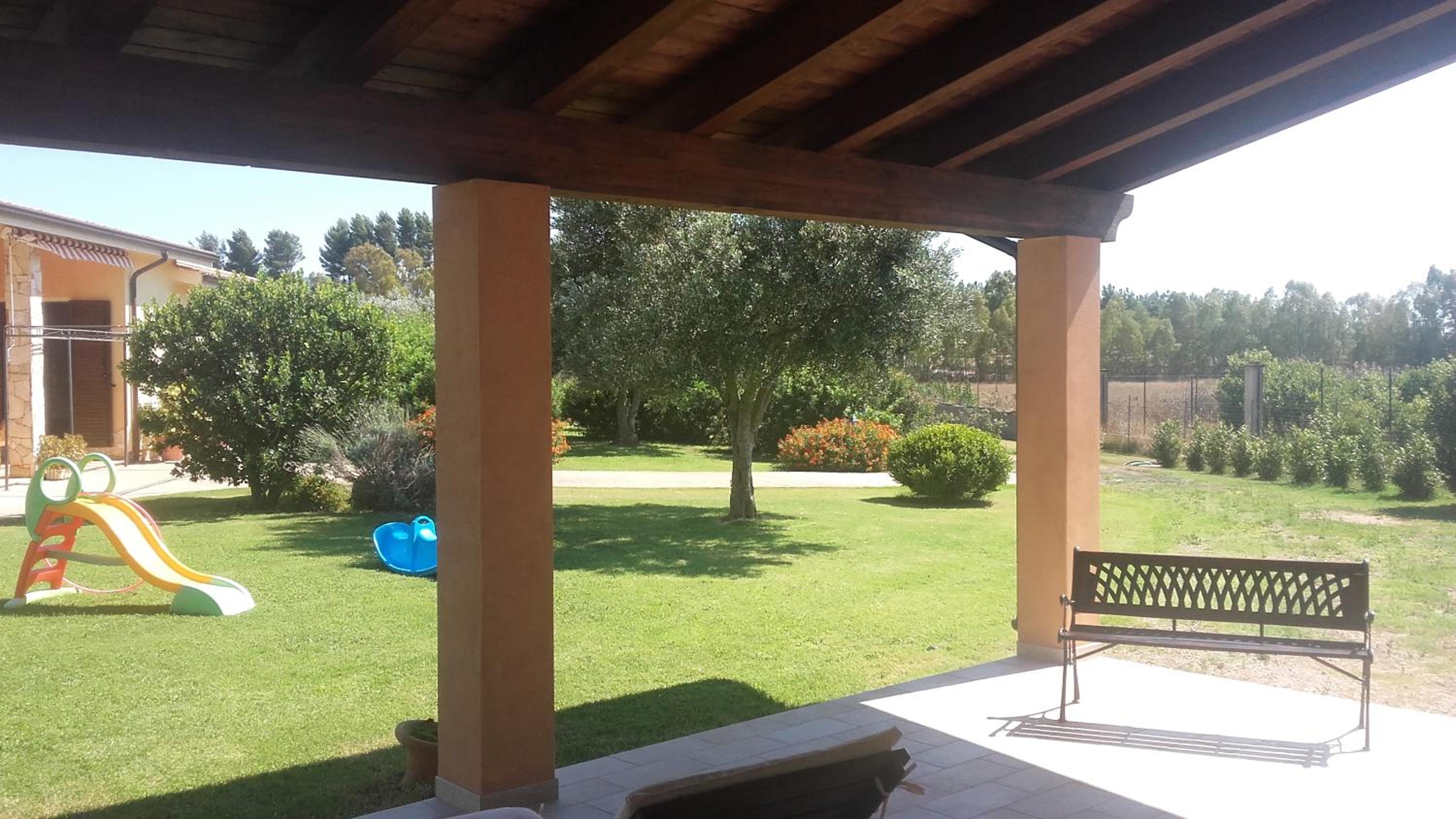 B & B La Magia