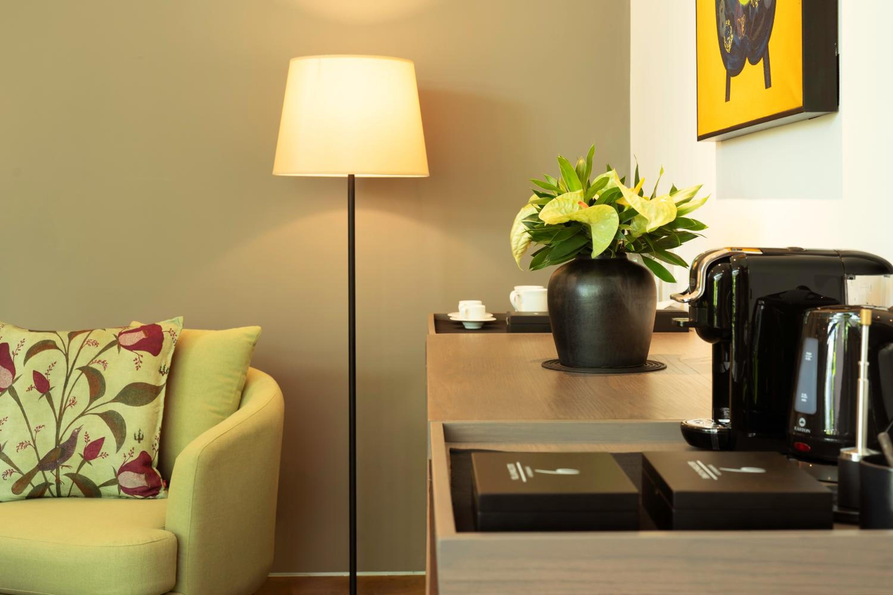 Nyne Hotels Anuprit - Bentota