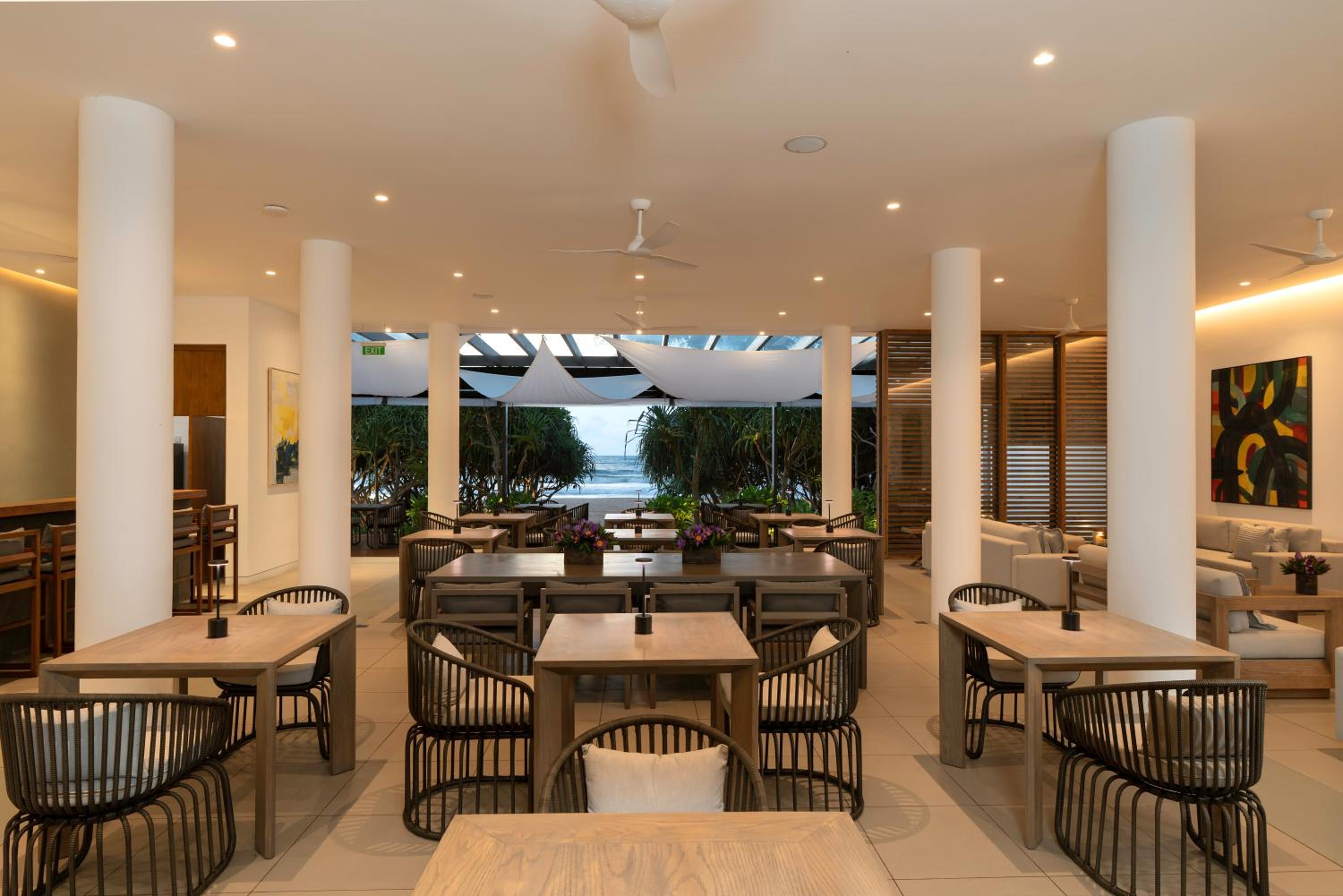 Nyne Hotels Anuprit - Bentota