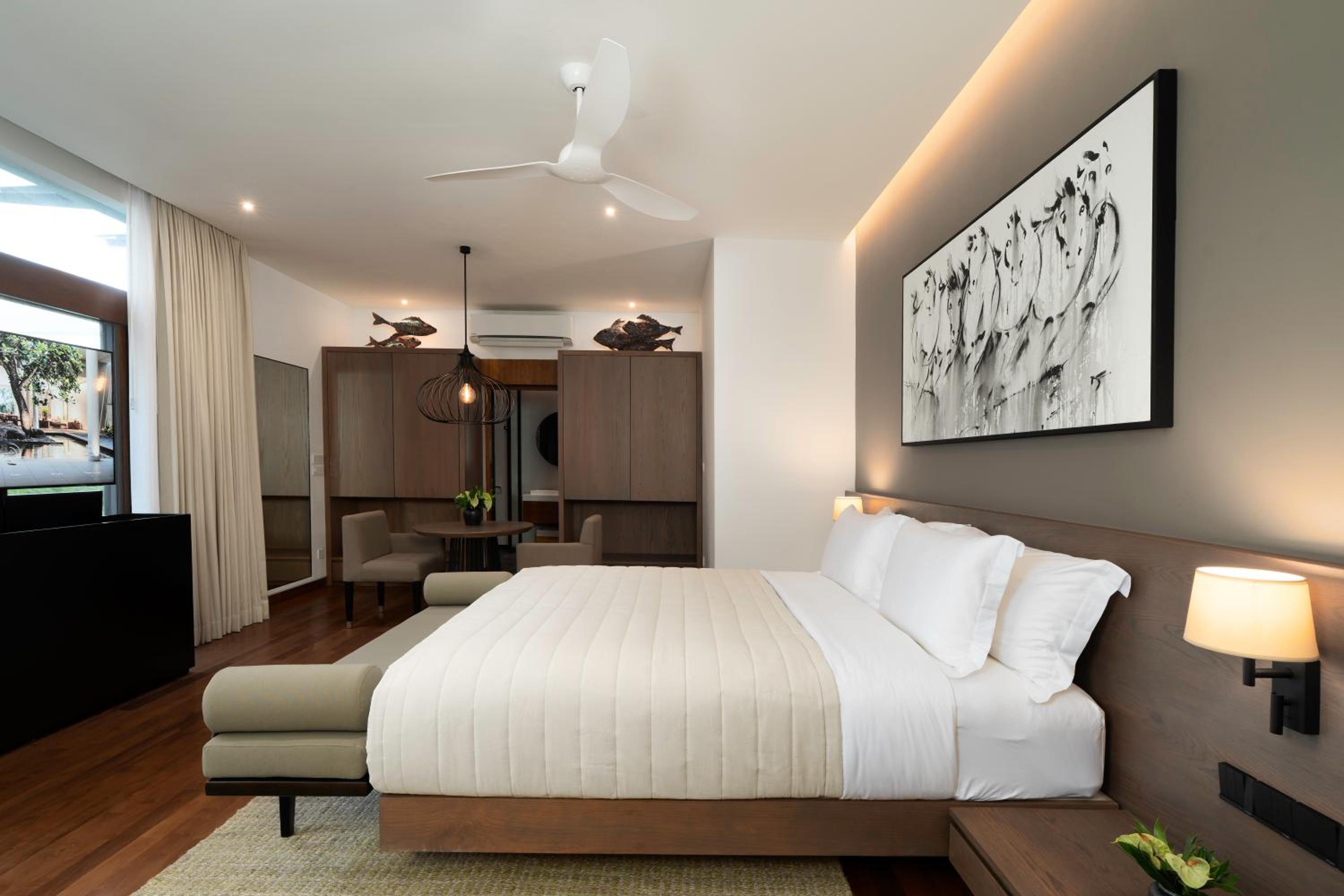 Nyne Hotels Anuprit - Bentota
