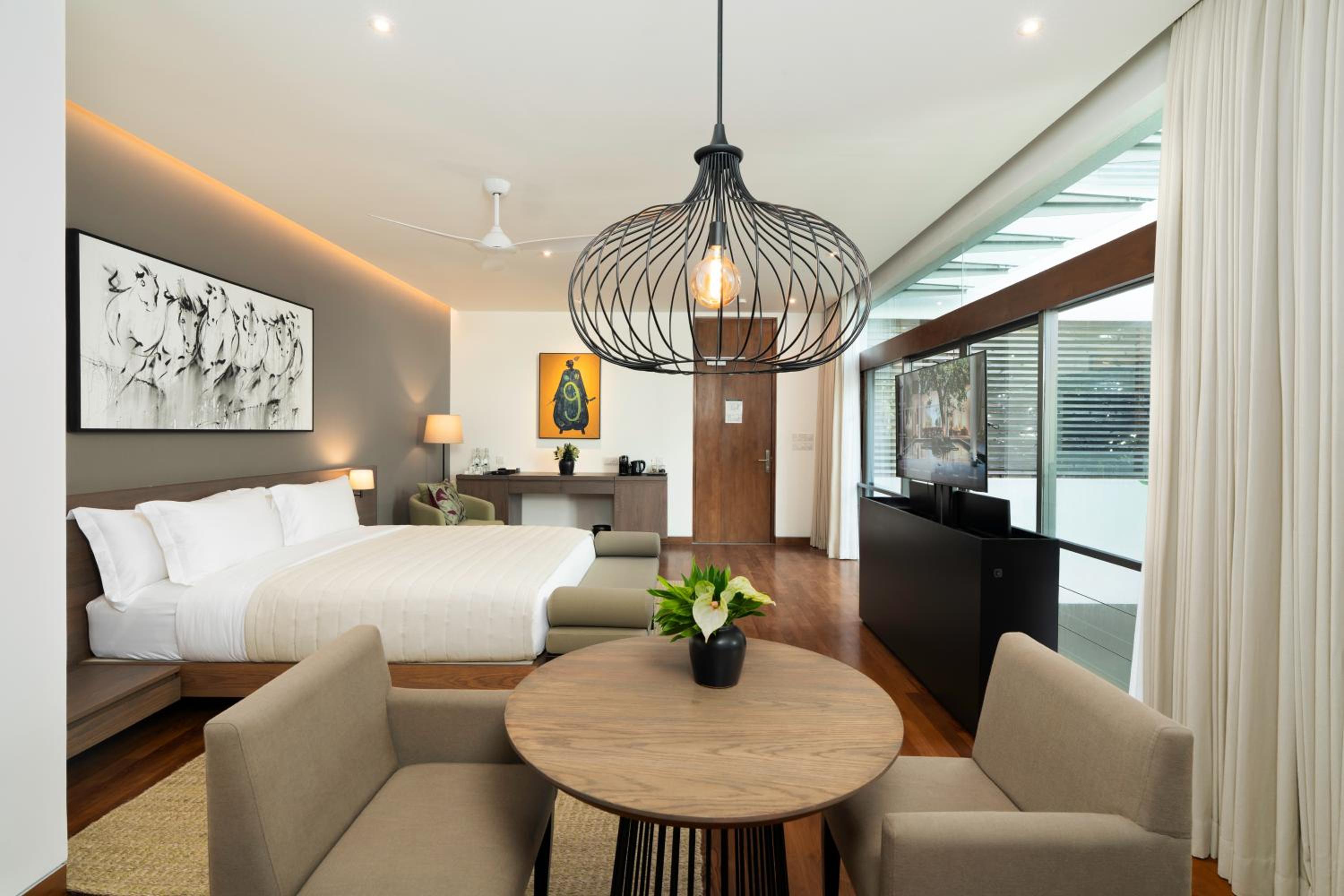 Nyne Hotels Anuprit - Bentota