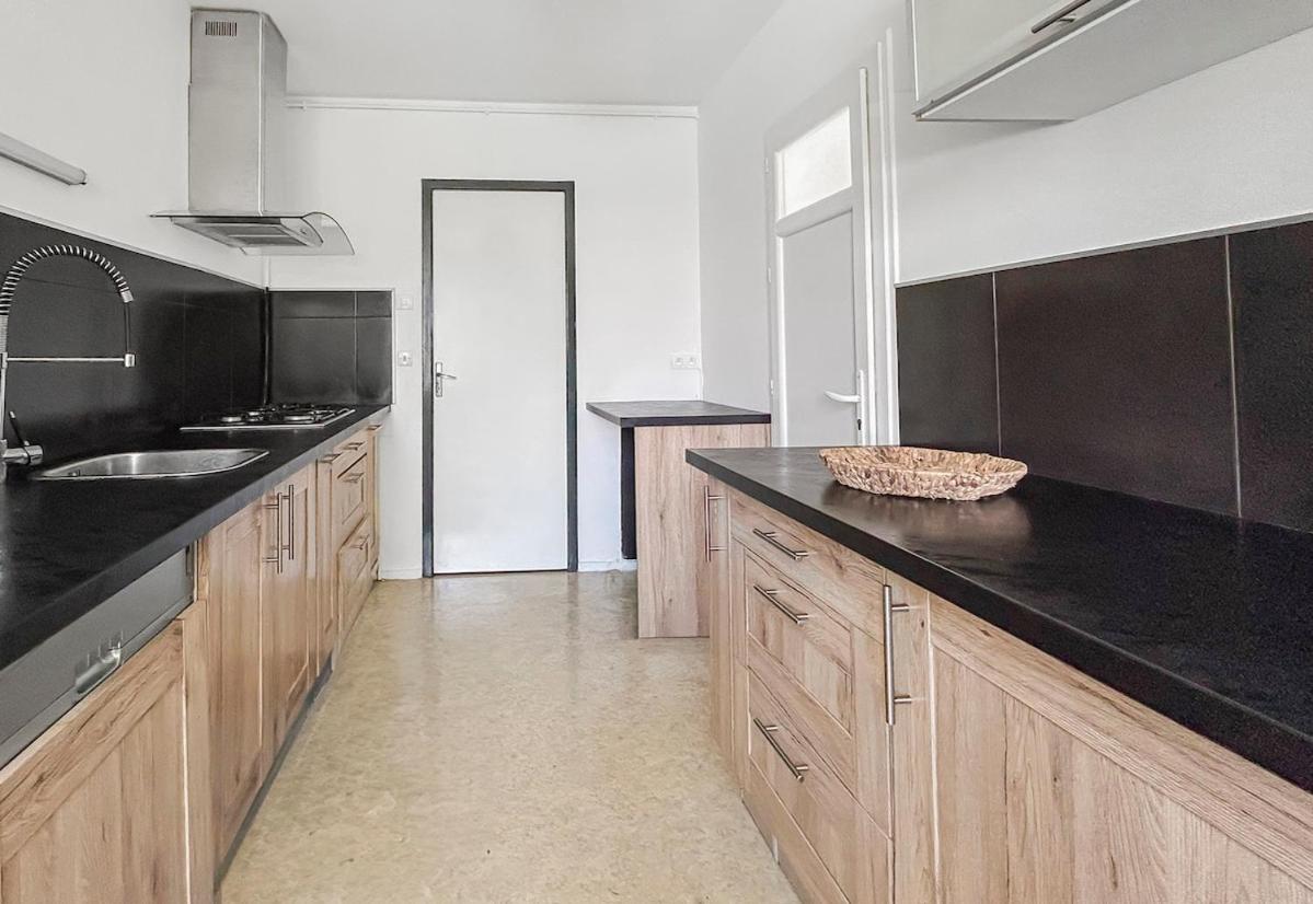 Maison Cosy Avec Piscine