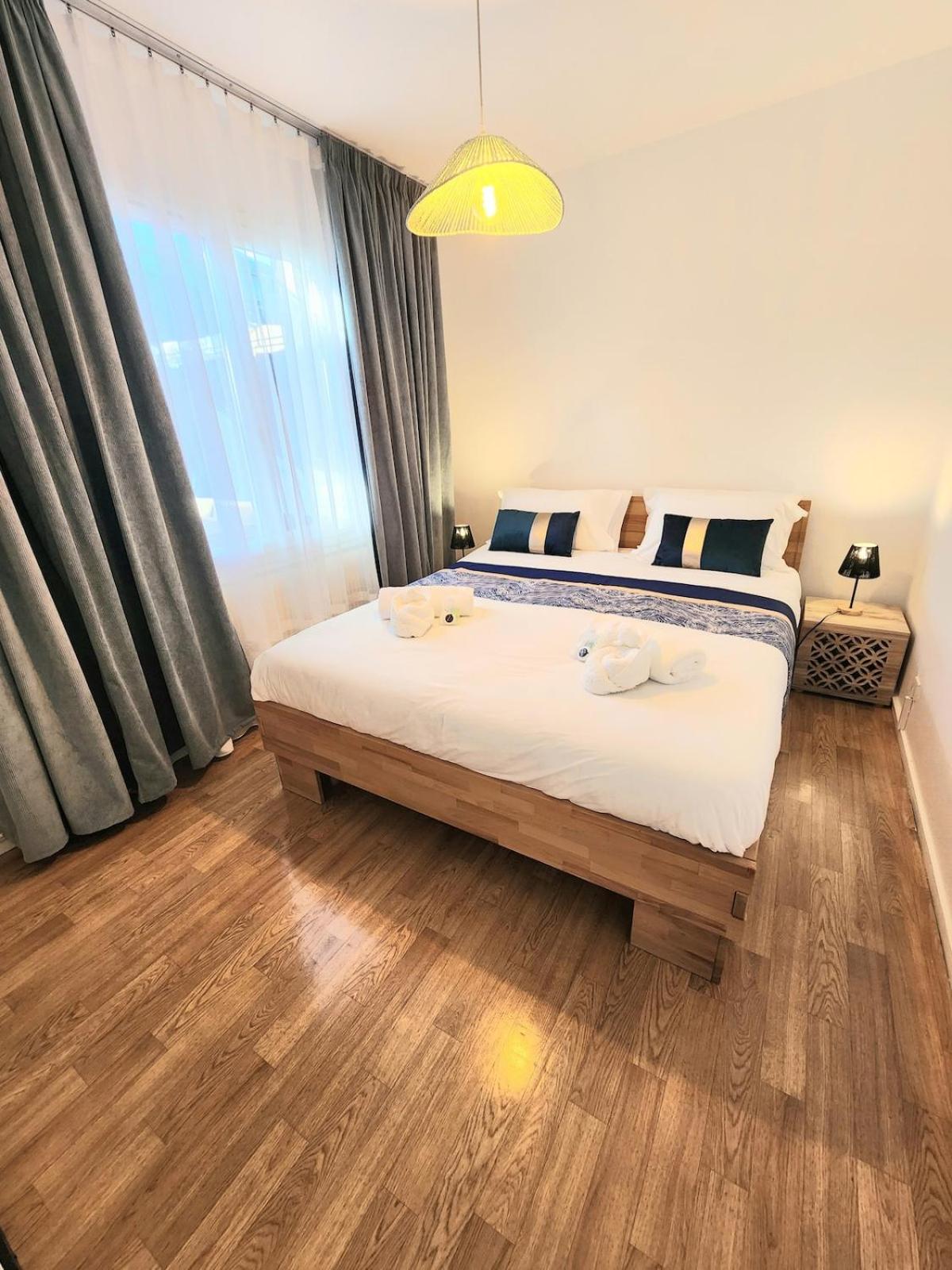 Maison Cosy Avec Piscine