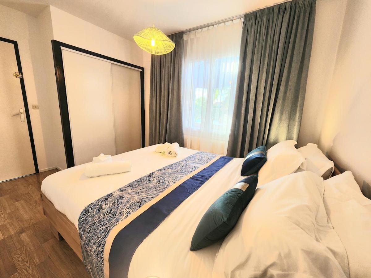 Maison Cosy Avec Piscine