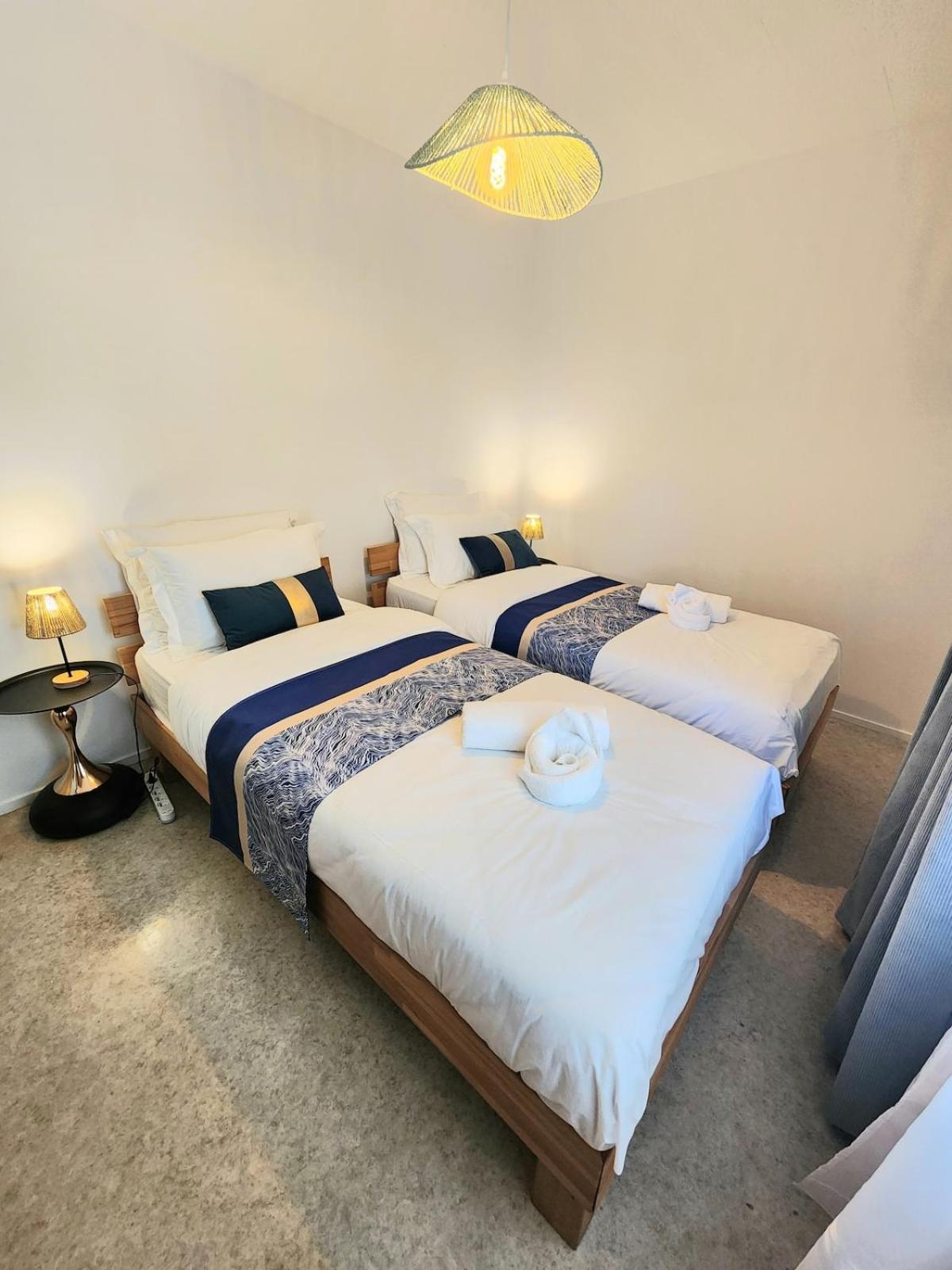 Maison Cosy Avec Piscine