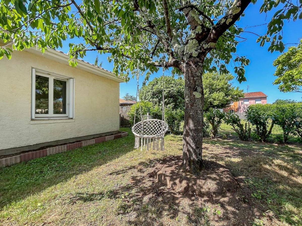 Maison Cosy Avec Piscine