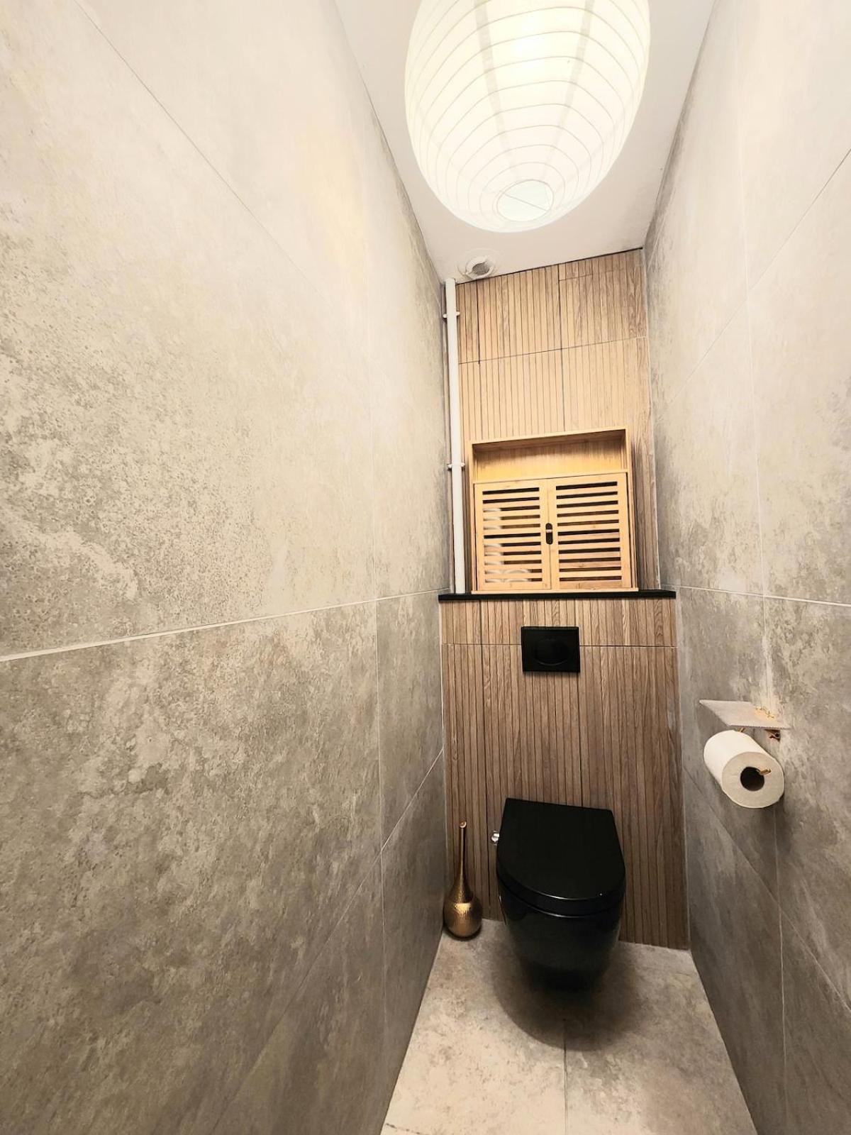 Maison Cosy Avec Piscine
