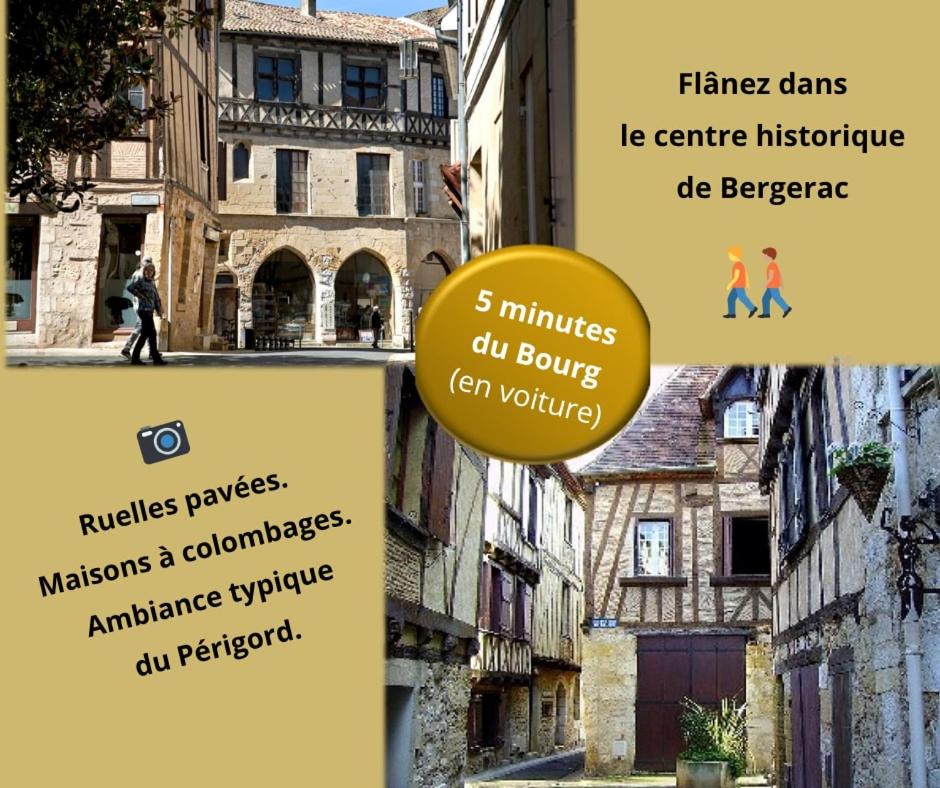 Maison Cosy Avec Piscine