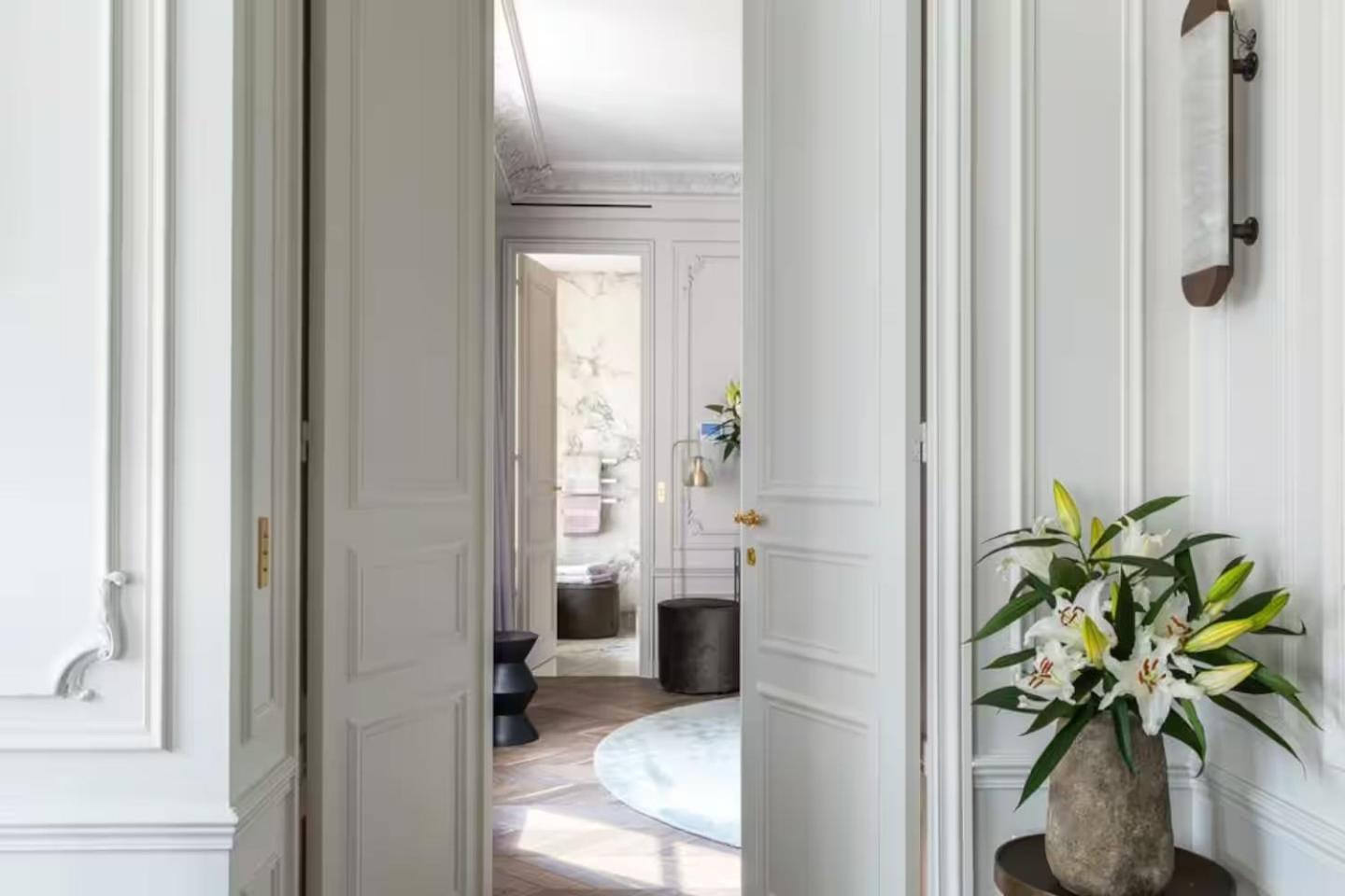 APPARTEMENT PLACE VENDÔME PARIS 1er RIVE DROITE
